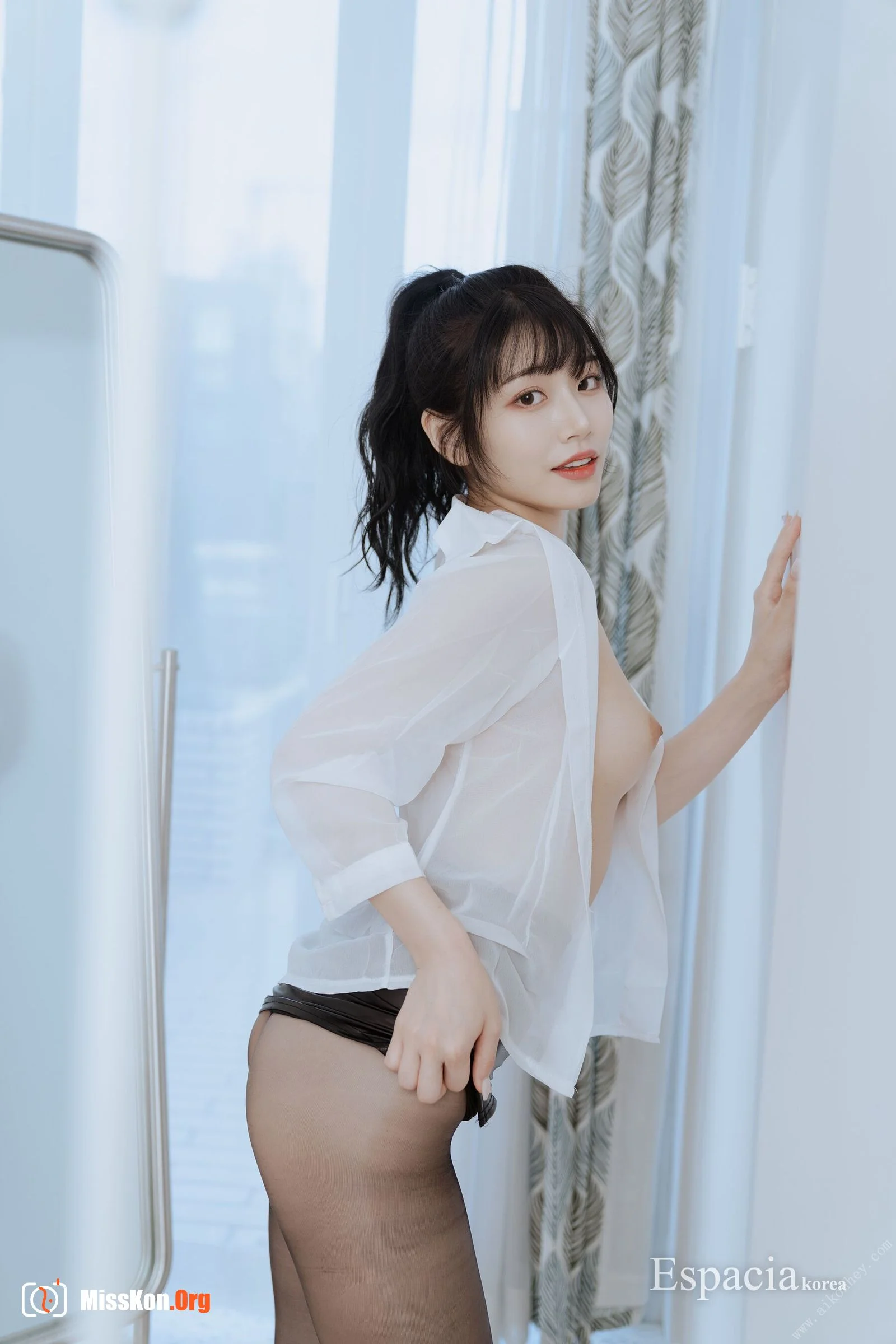 Ayaka Kawakita (EXC-095) - Photo 15