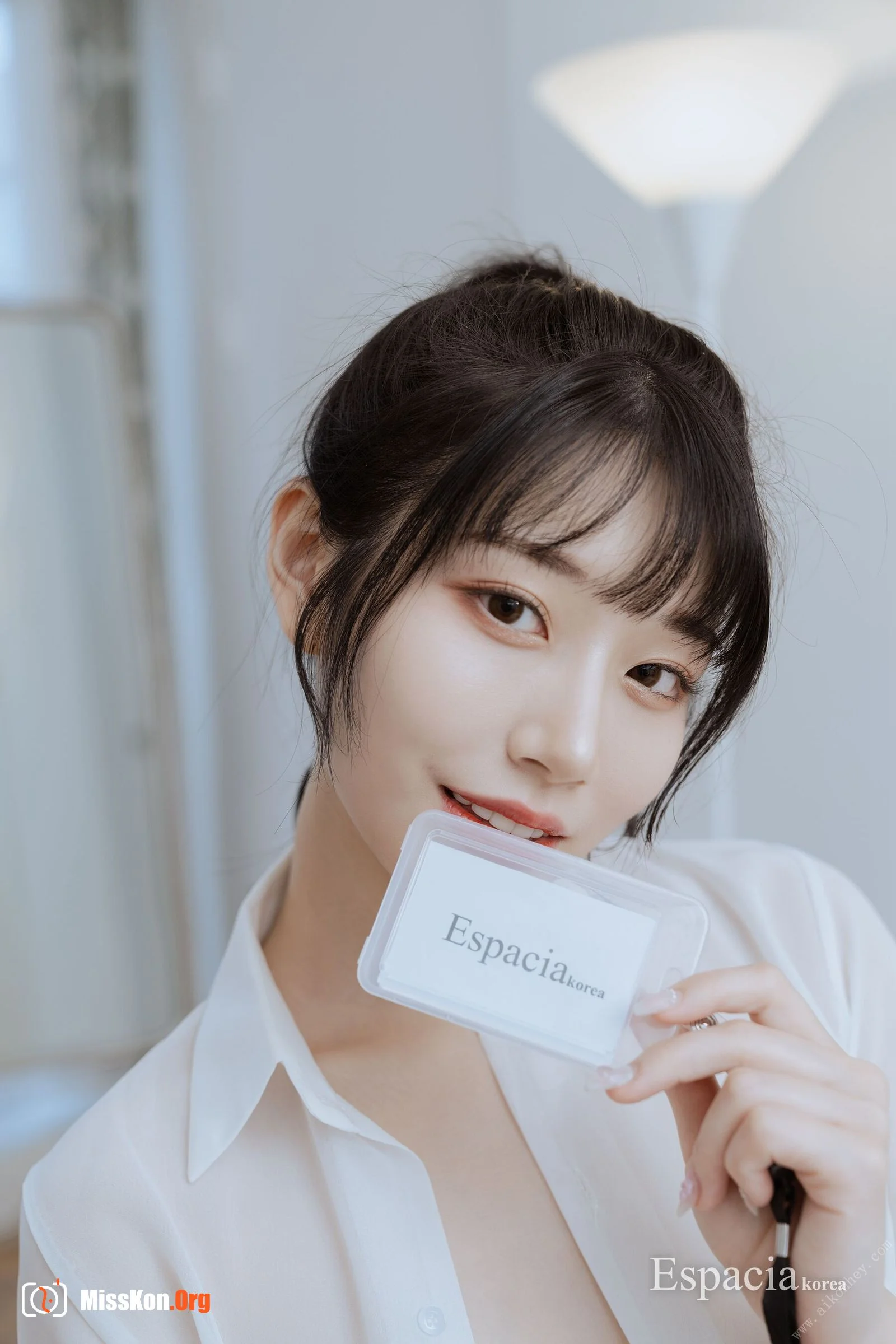 Ayaka Kawakita (EXC-095) - Photo 5