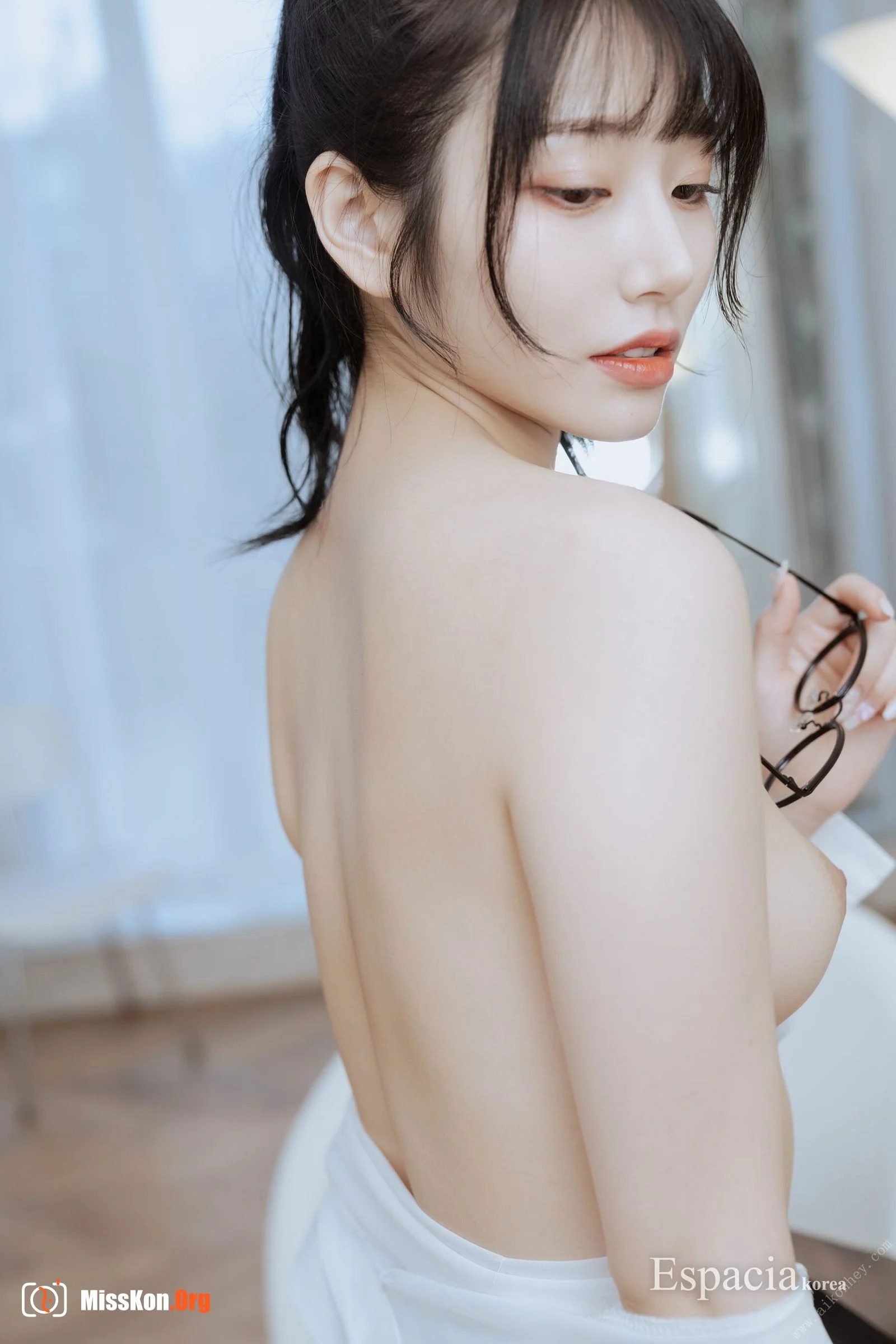 Ayaka Kawakita (EXC-095) - Photo 9