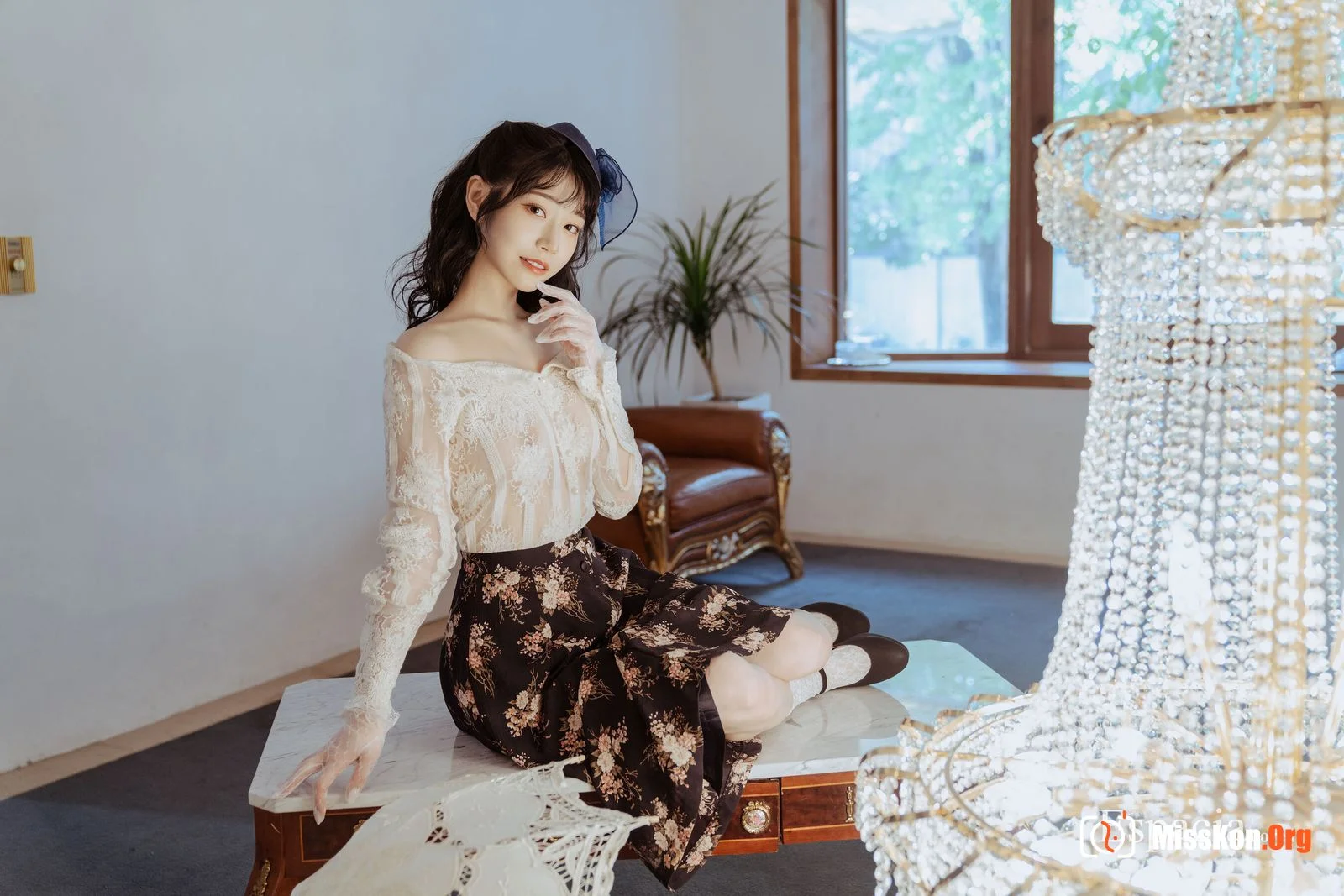 Ayaka Kawakita (EXC-100) - Photo 12