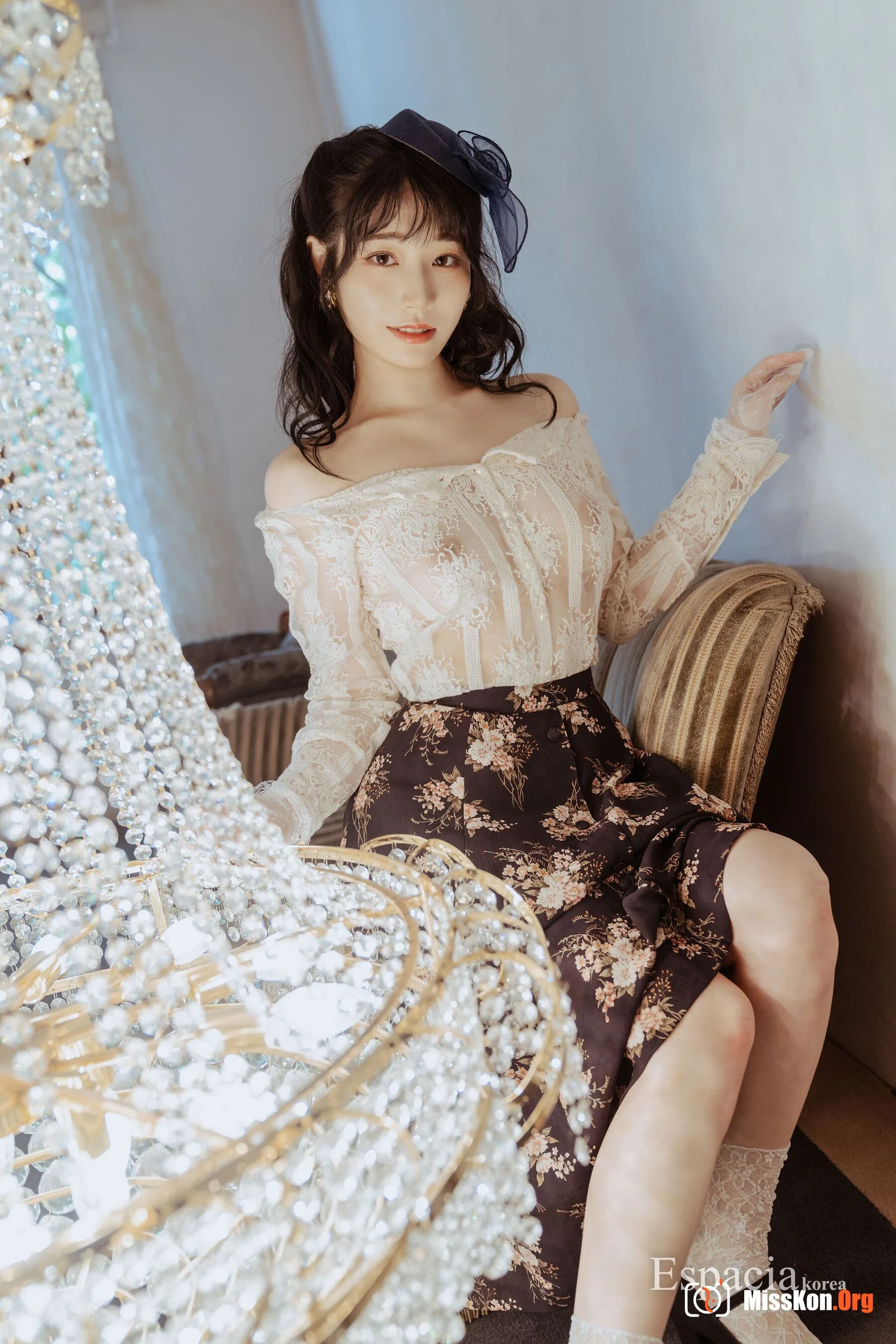 Ayaka Kawakita (EXC-100) - Photo 2