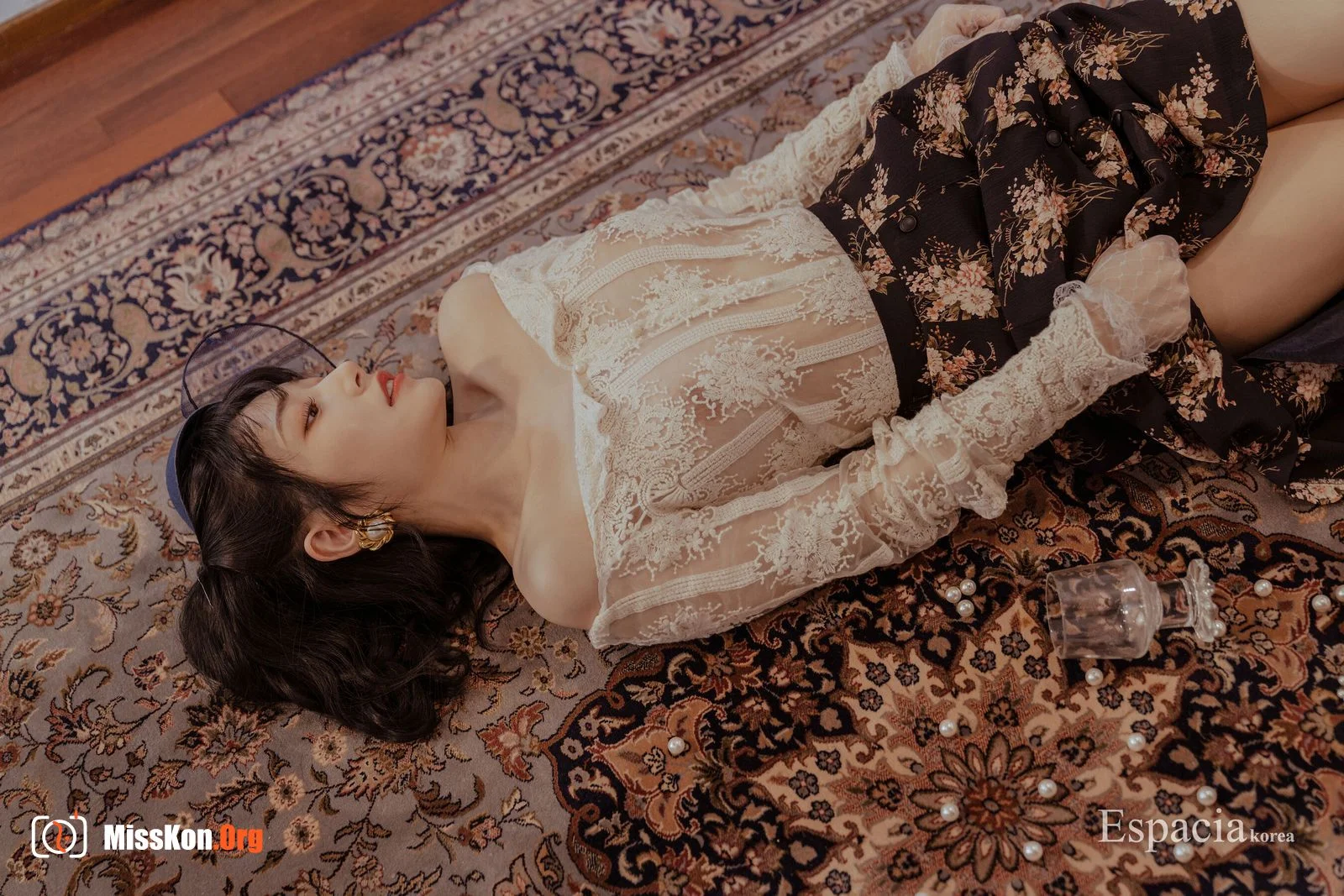 Ayaka Kawakita (EXC-100) - Photo 3