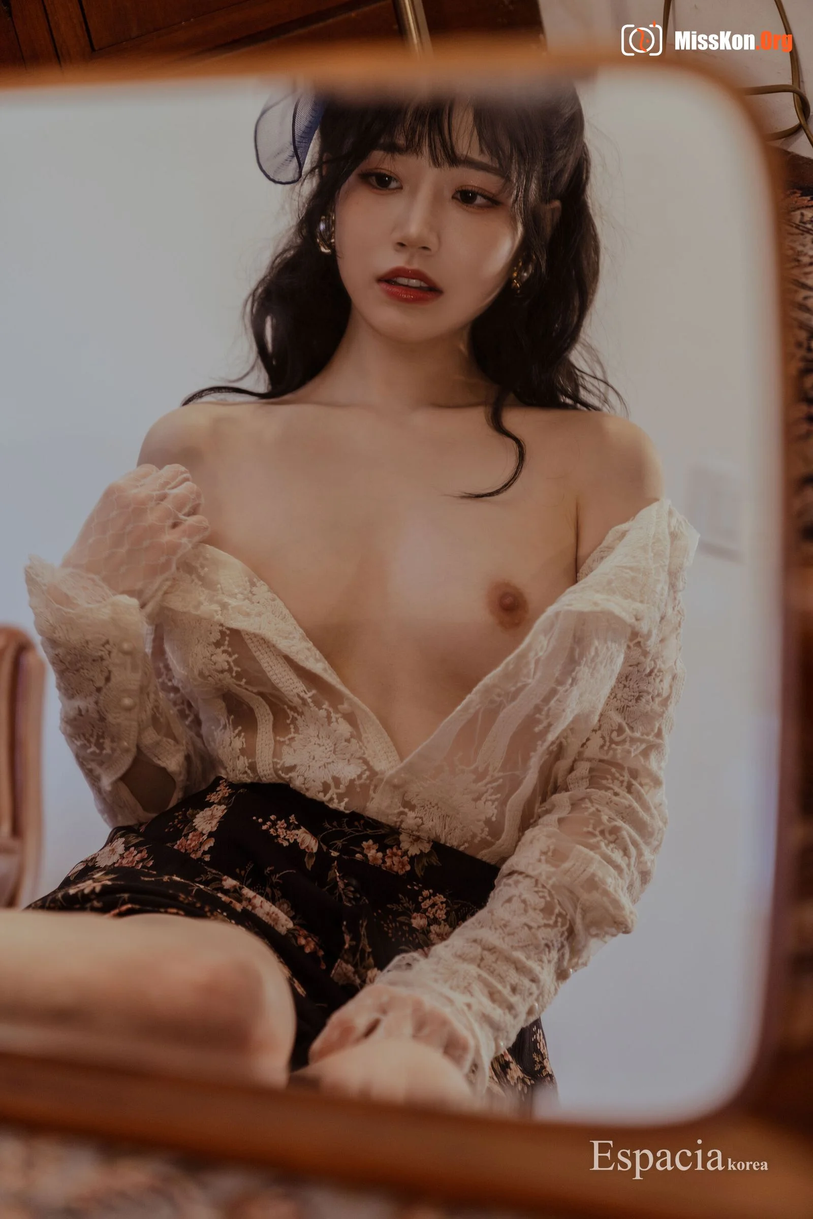 Ayaka Kawakita (EXC-100) - Photo 4