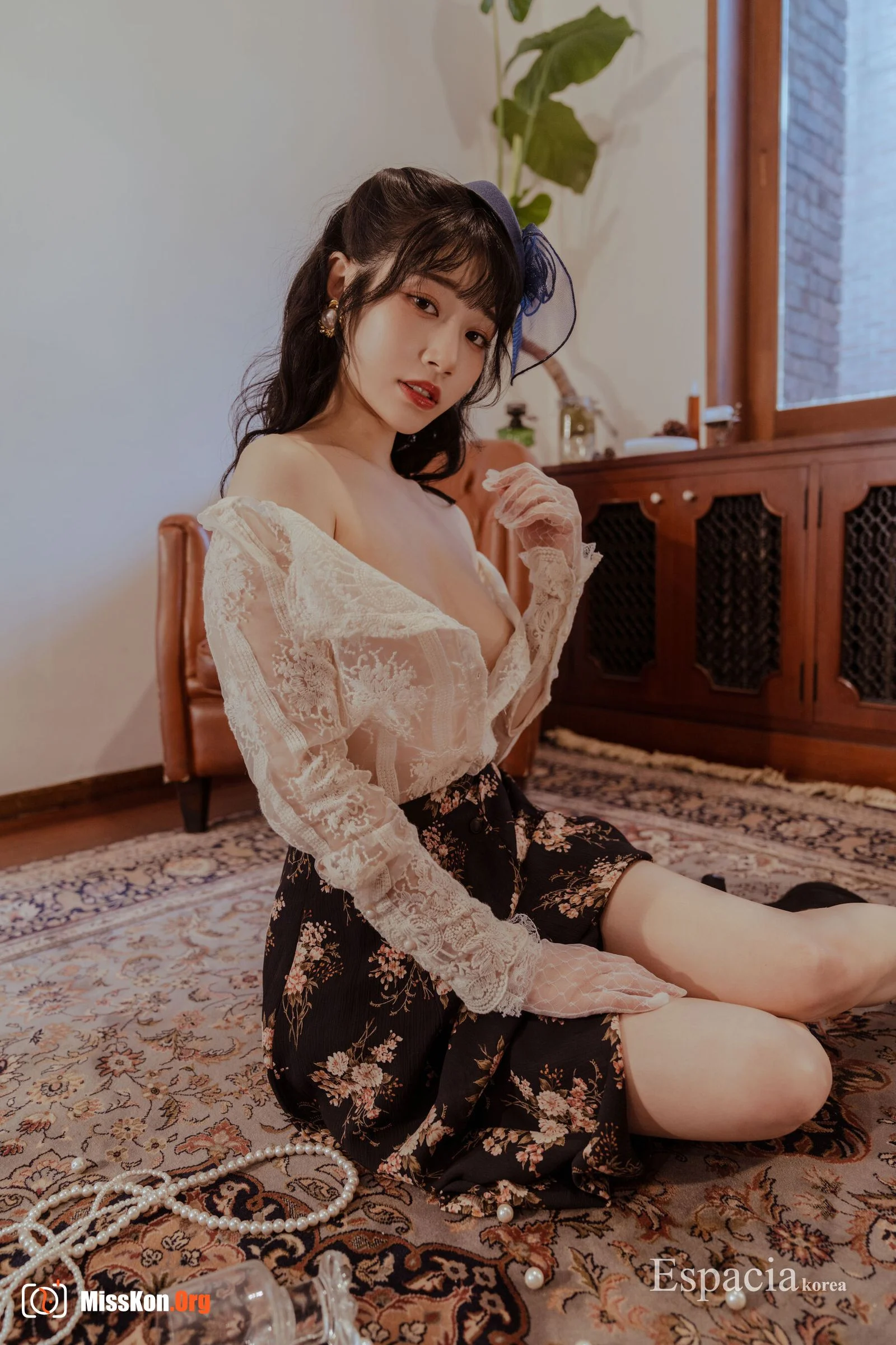 Ayaka Kawakita (EXC-100) - Photo 5
