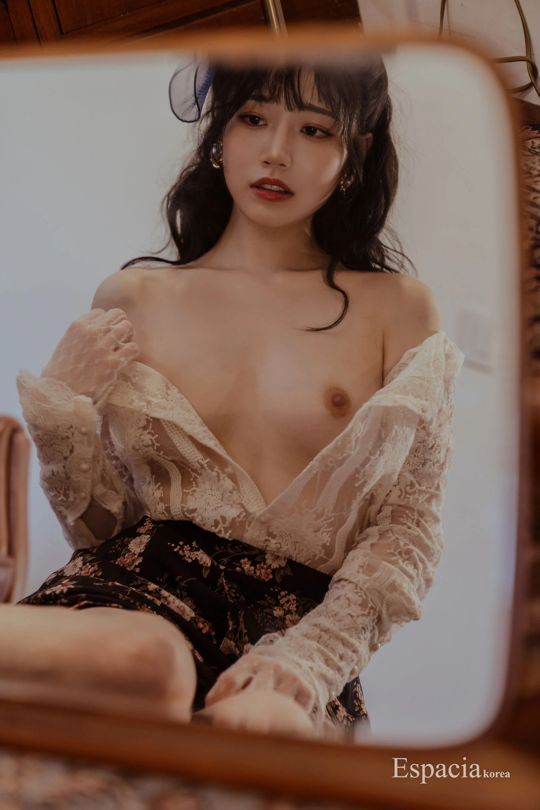 Ayaka Kawakita (EXC-100)