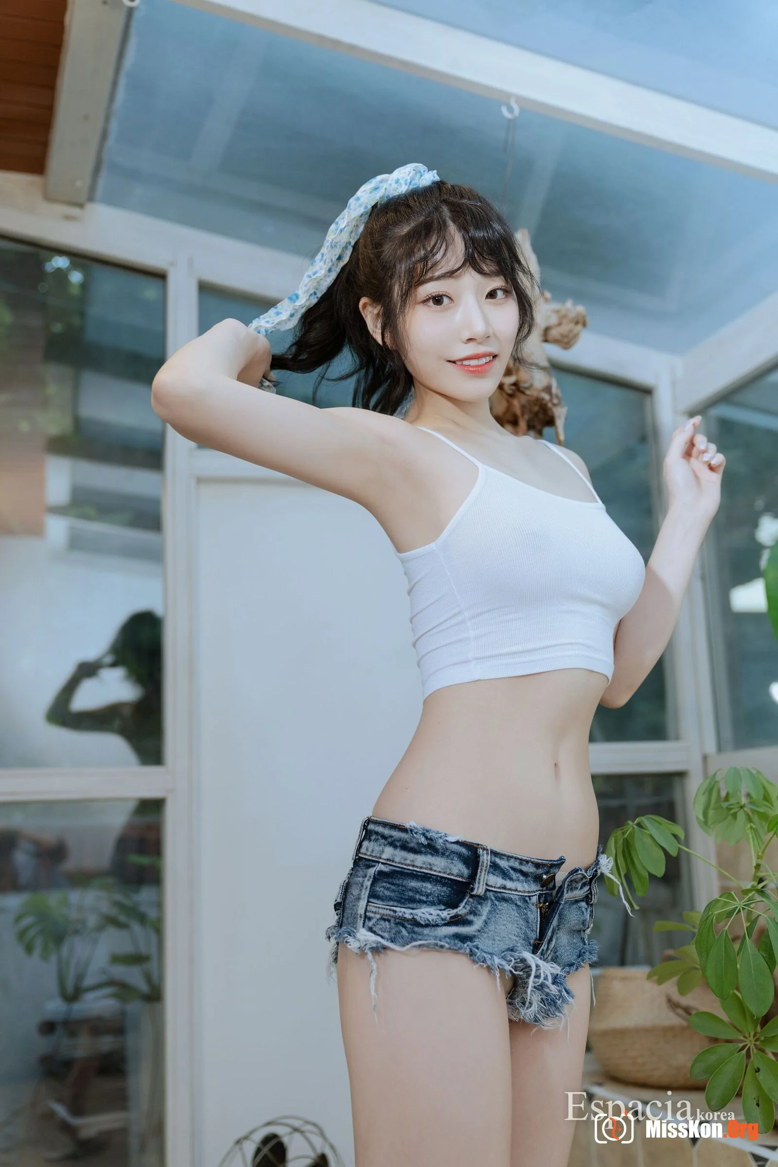 Ayaka Kawakita (EXC-146) - Photo 10