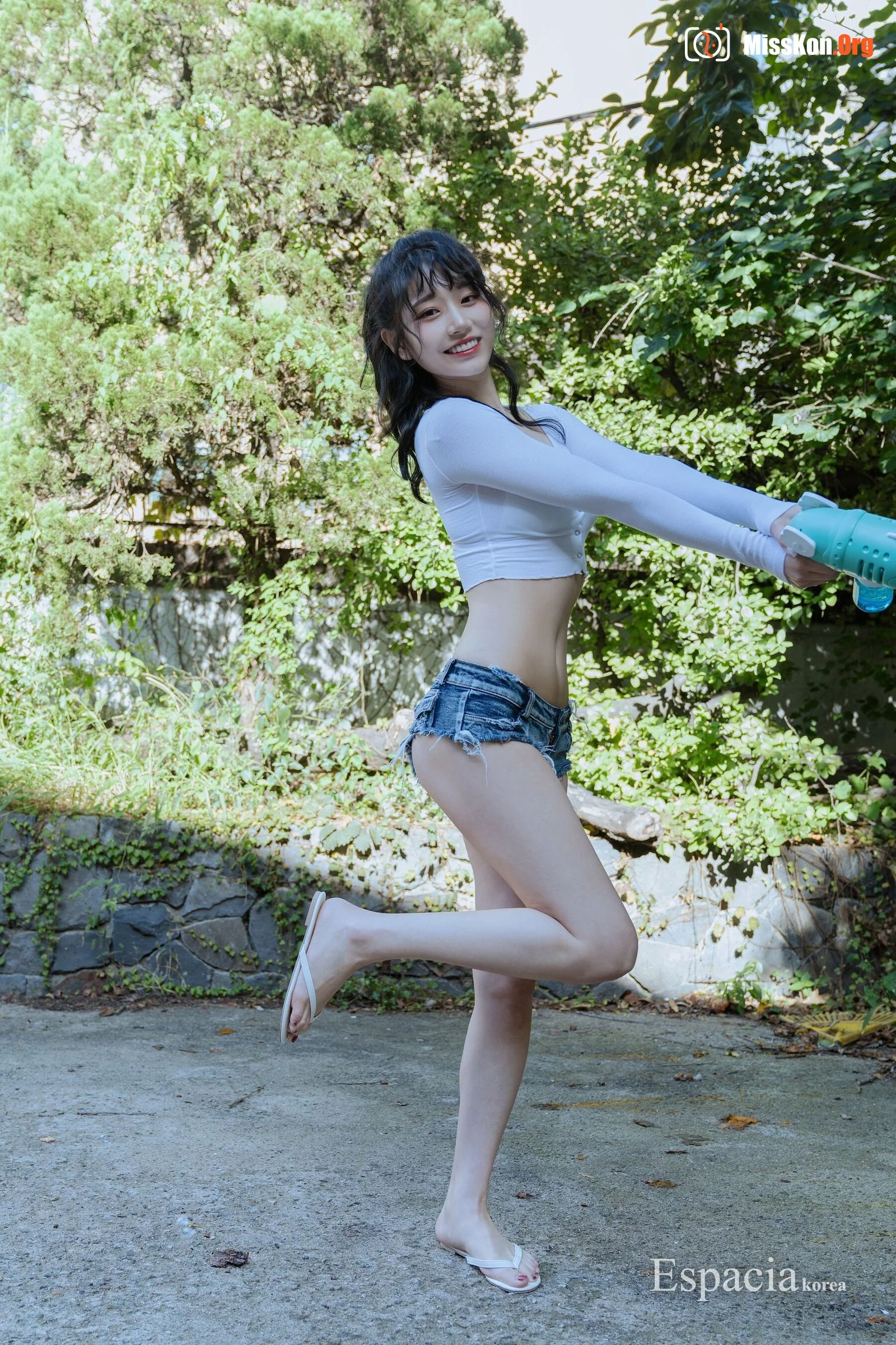 Ayaka Kawakita (EXC-146) - Photo 12