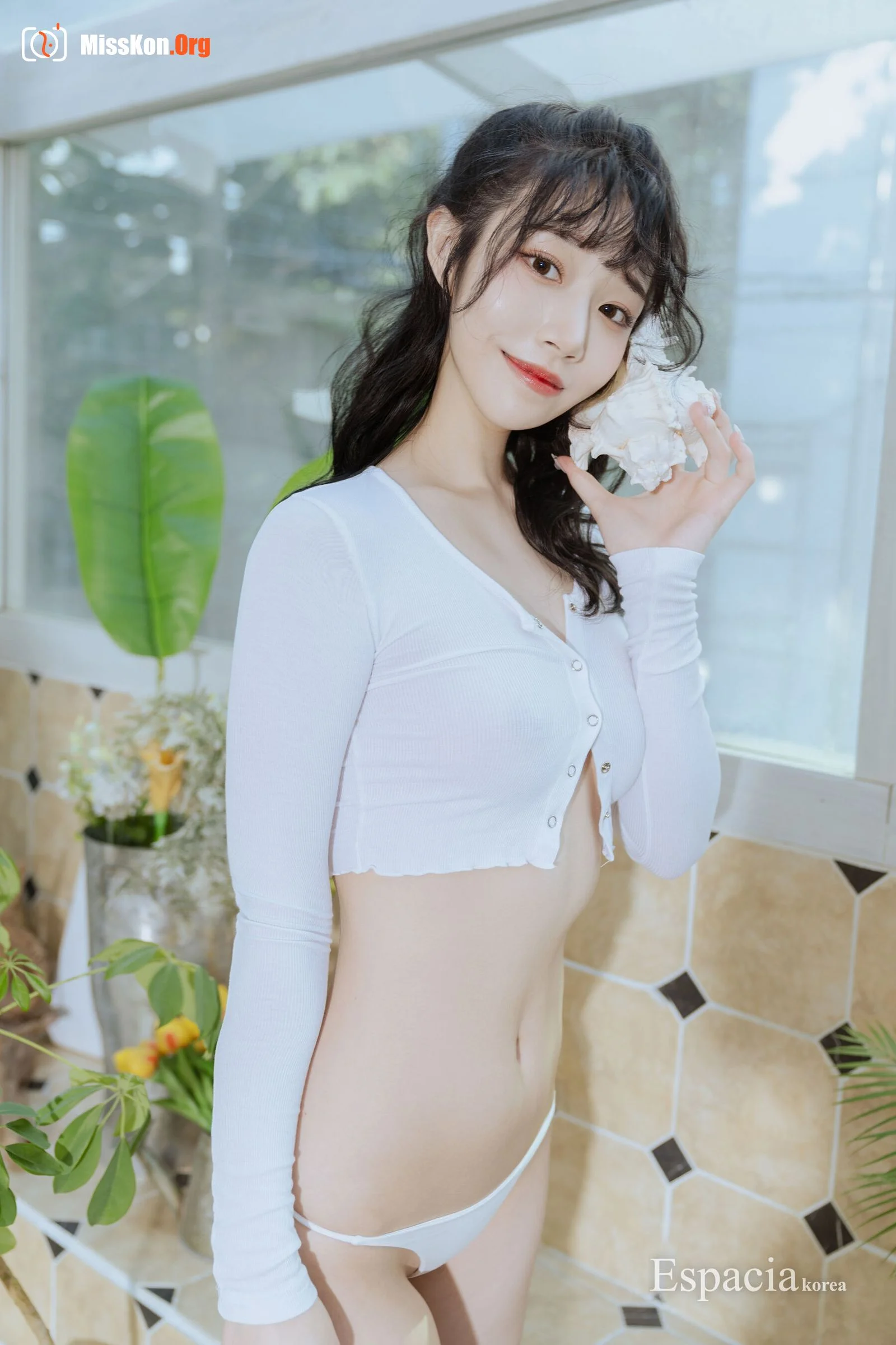 Ayaka Kawakita (EXC-146) - Photo 4