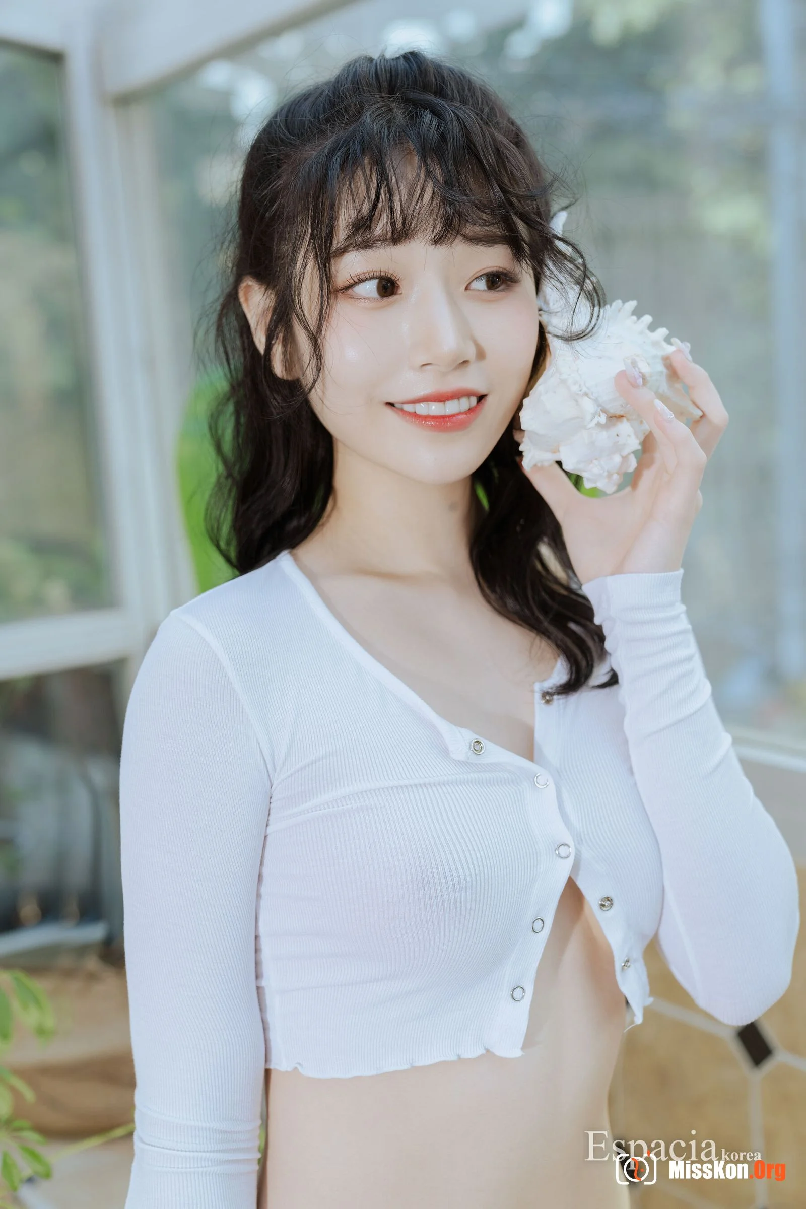 Ayaka Kawakita (EXC-146) - Photo 5
