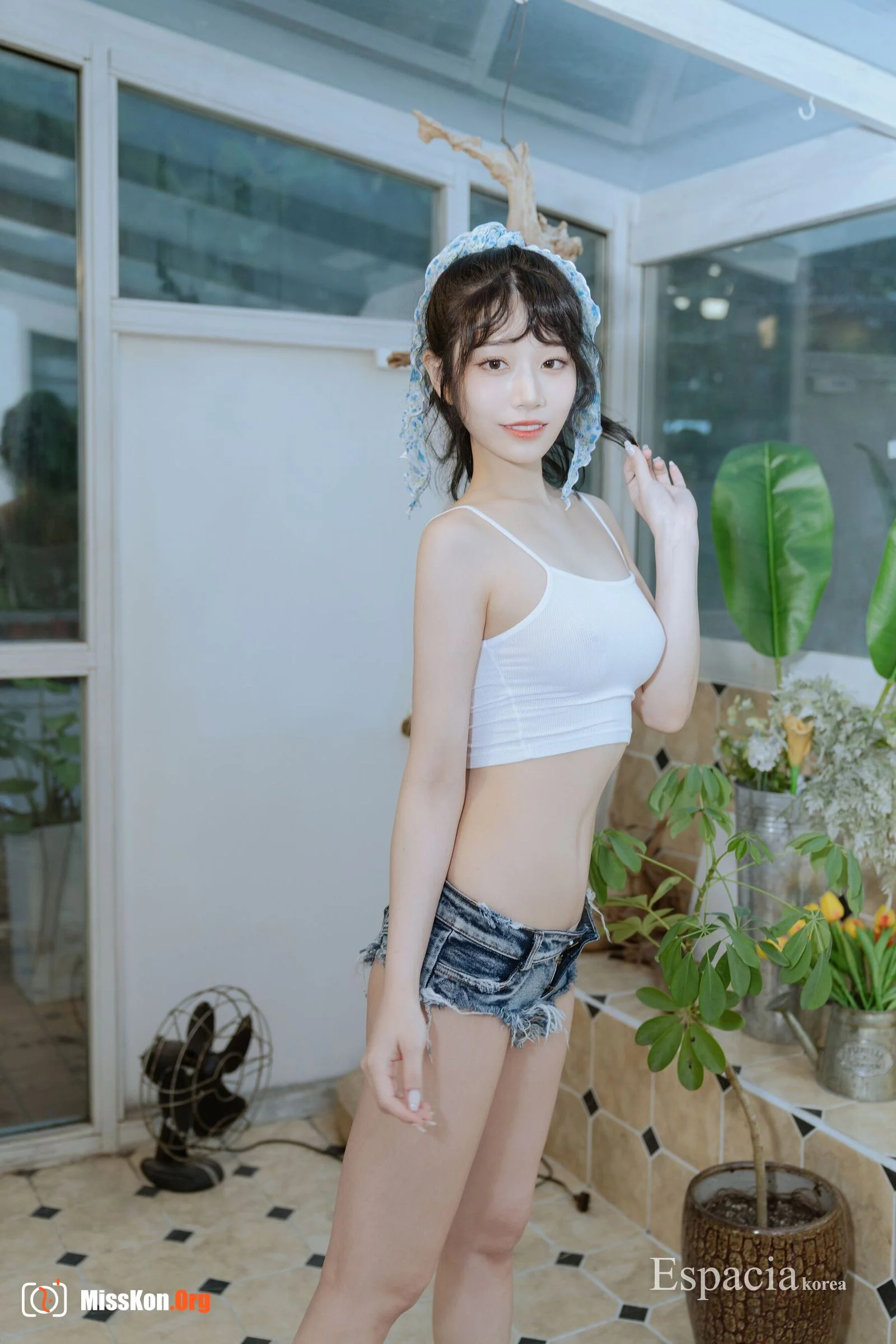 Ayaka Kawakita (EXC-146) - Photo 9