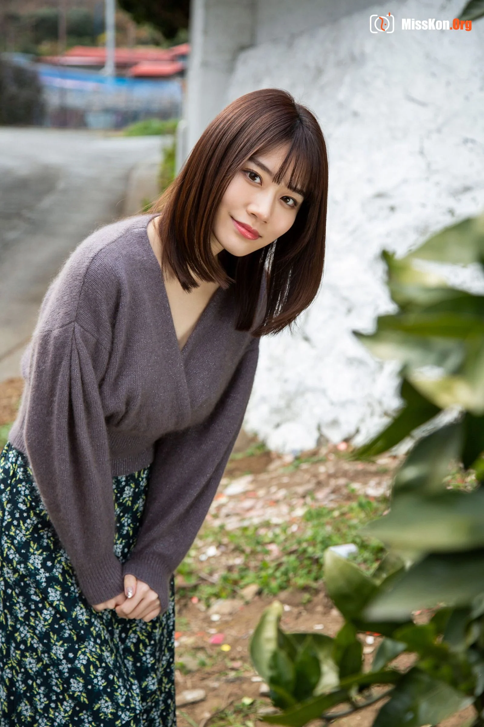Ayaka Kawakita: Retro love hotel (2022-03-04) - Photo 3