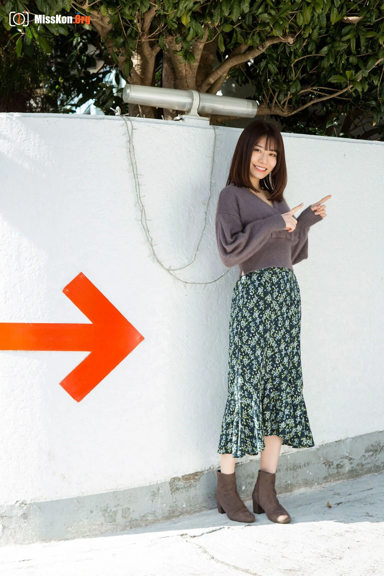 Ayaka Kawakita: Retro love hotel (2022-03-04) - Photo 5