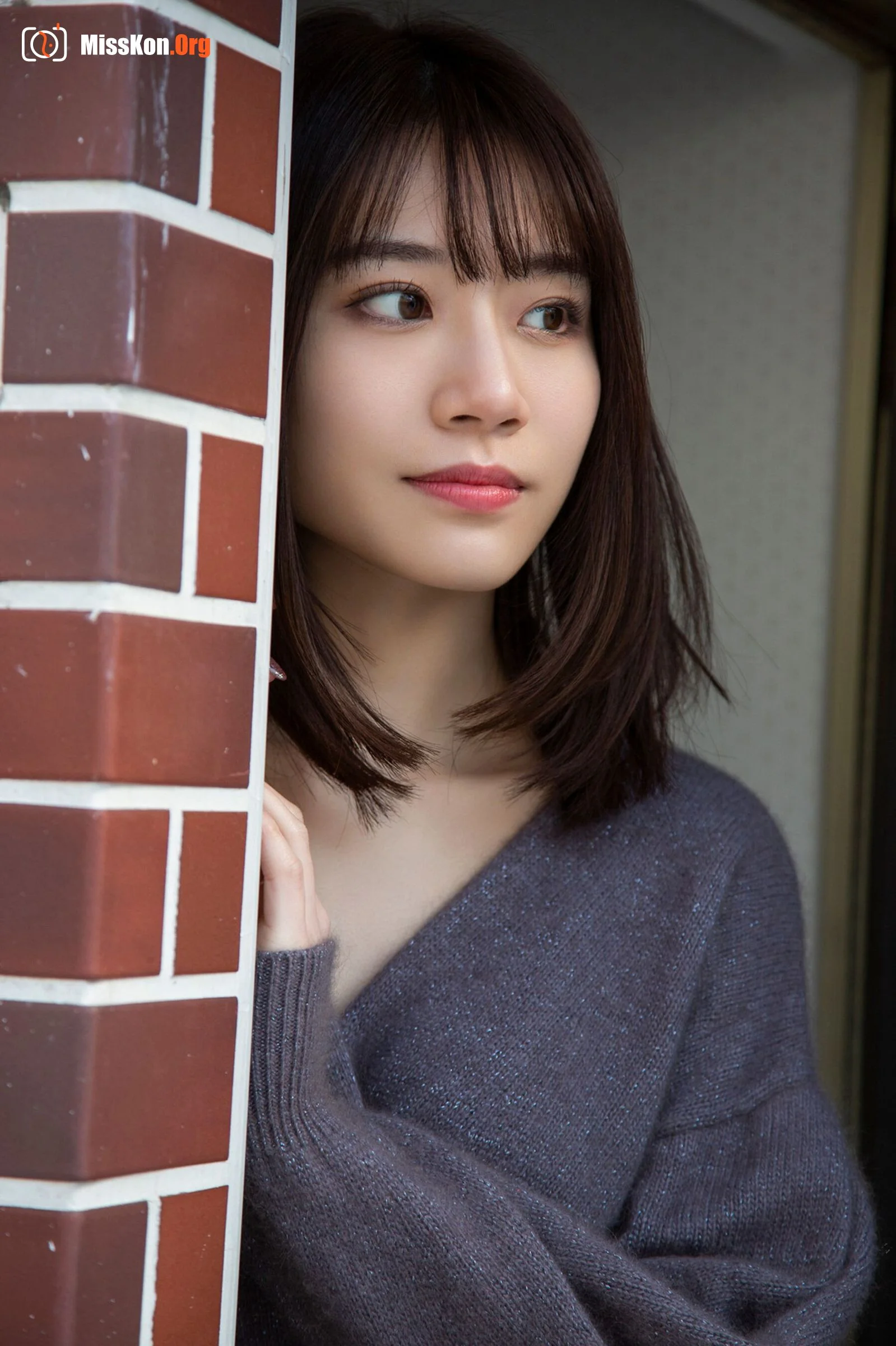 Ayaka Kawakita: Retro love hotel (2022-03-04) - Photo 7