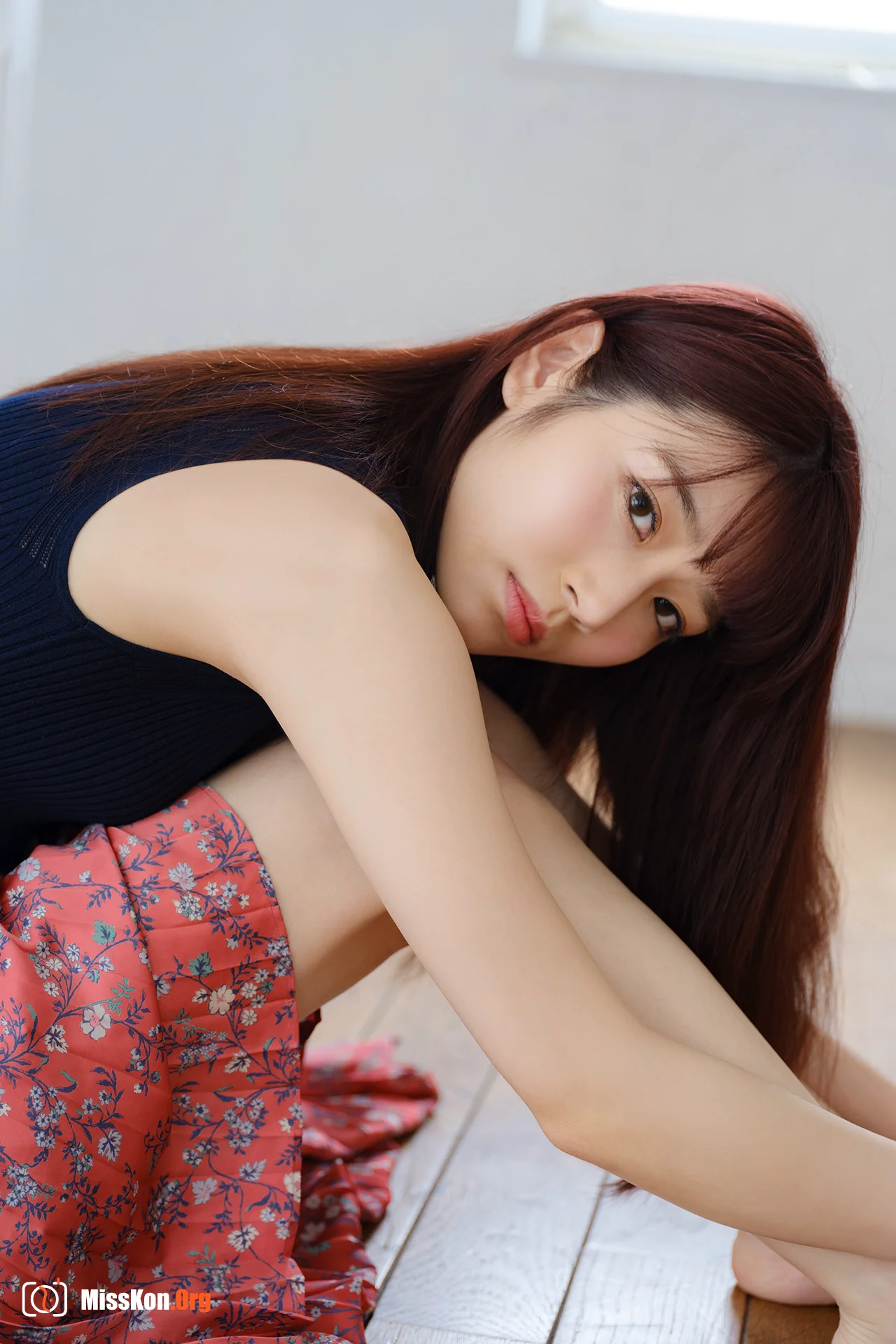 Ayaka Kawakita: Romantic saika - Photo 4