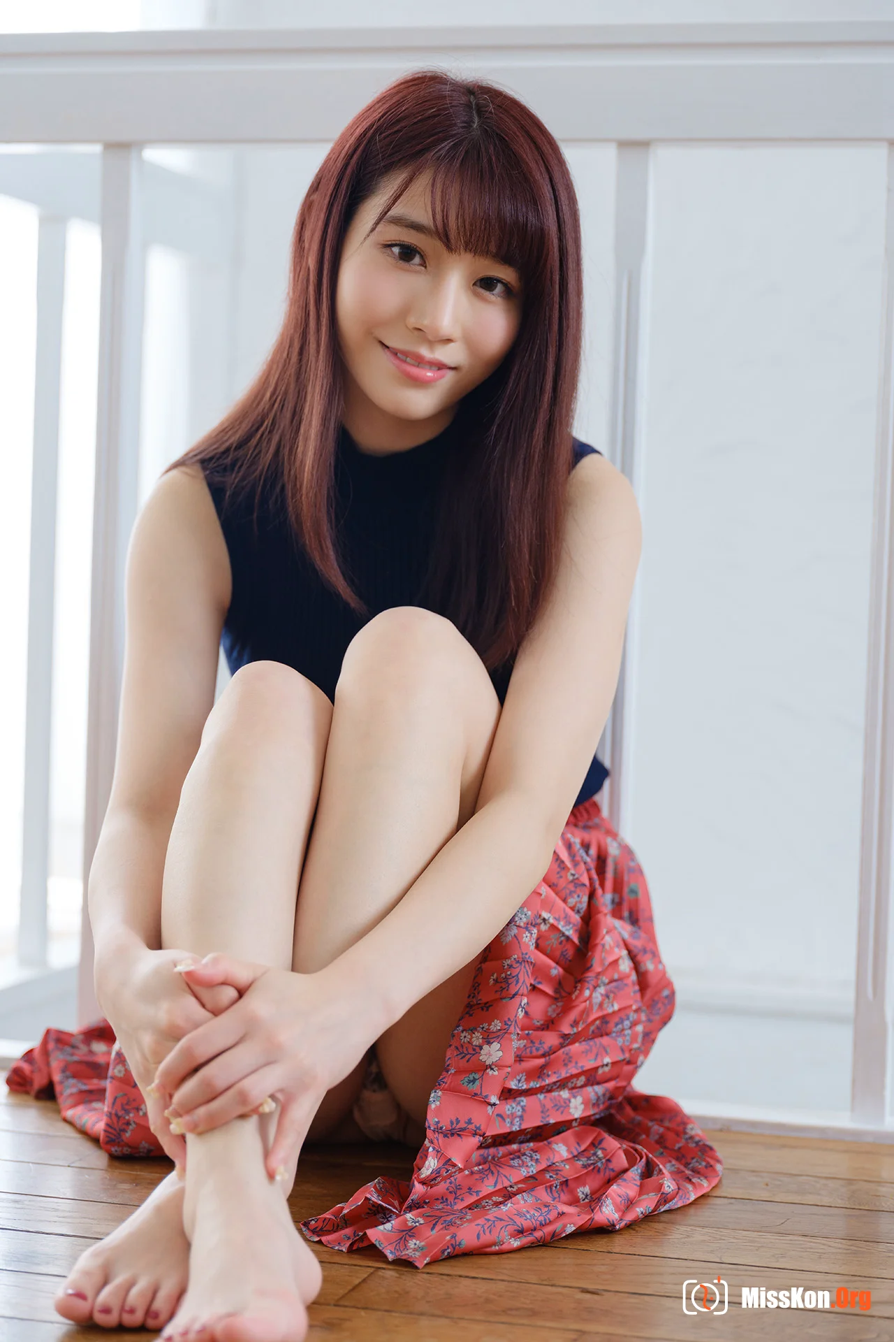 Ayaka Kawakita: Romantic saika - Photo 5