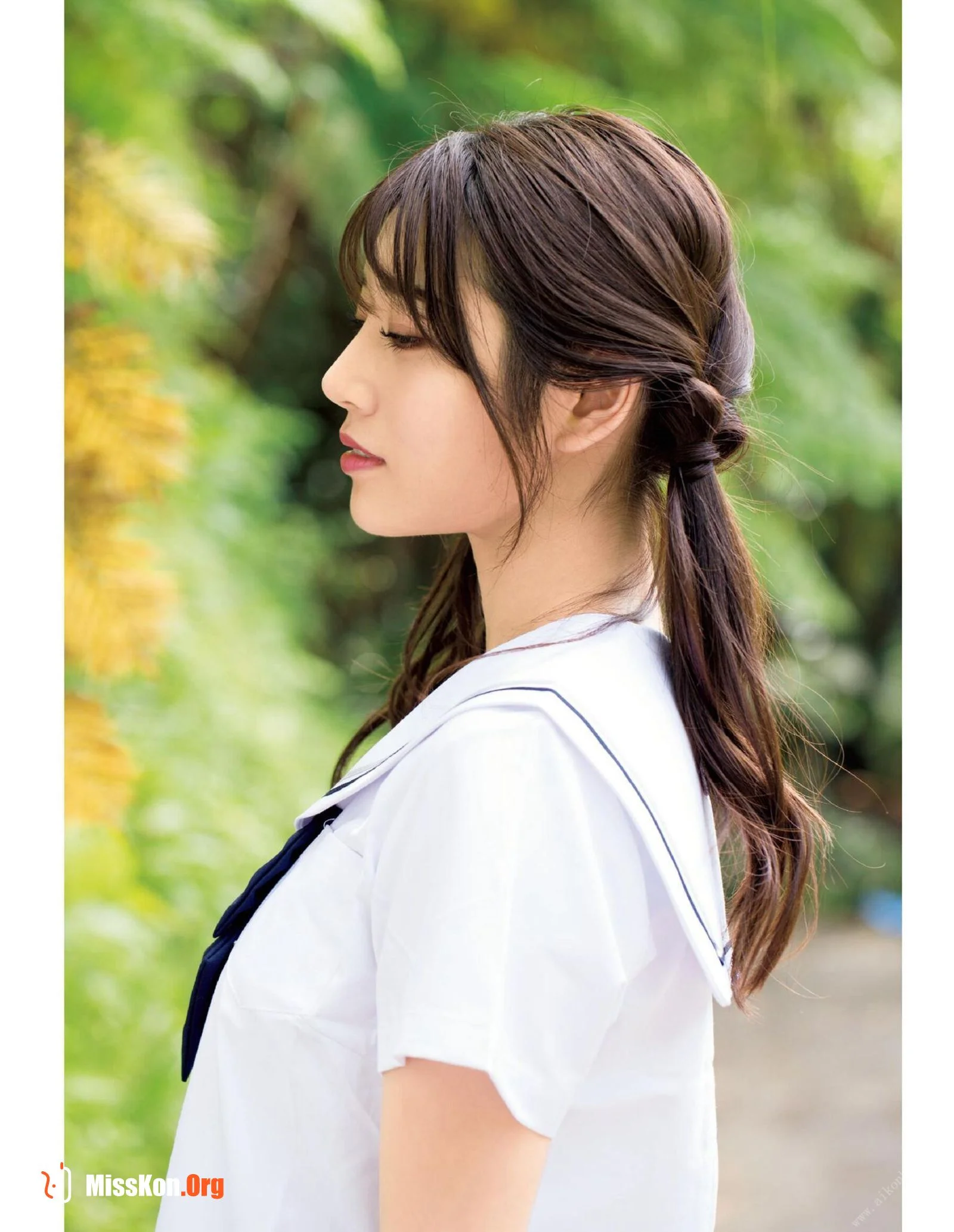 Ayaka Kawakita: SAIKA - Photo 2