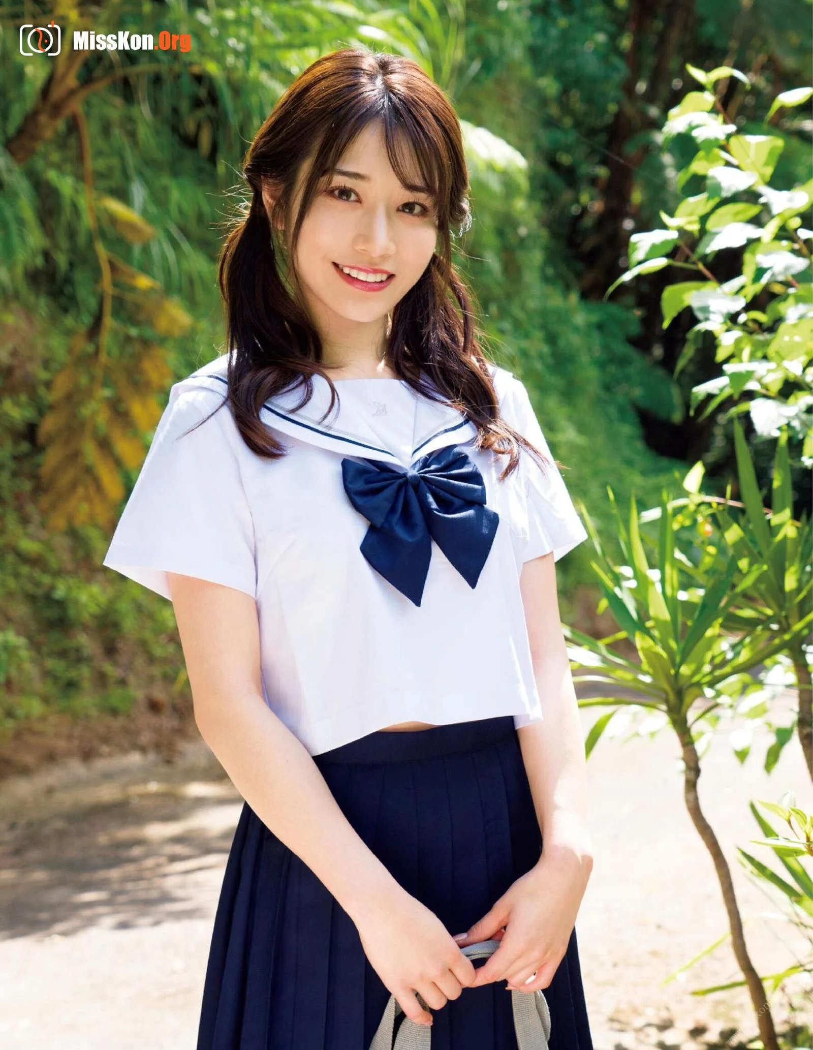 Ayaka Kawakita: SAIKA - Photo 3