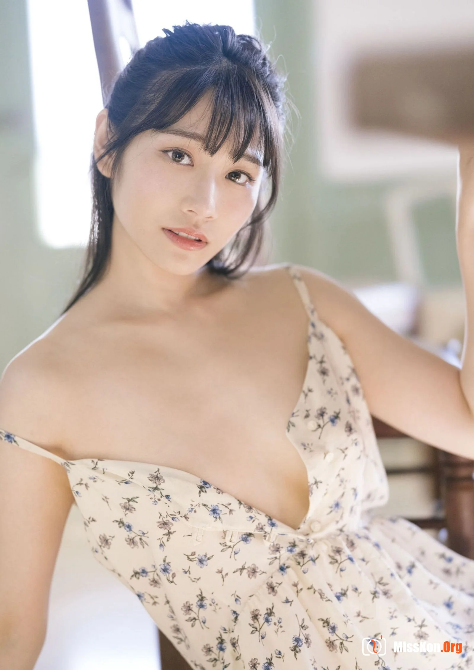 Ayaka Kawakita: So in Love (2023-05-12) - Photo 10