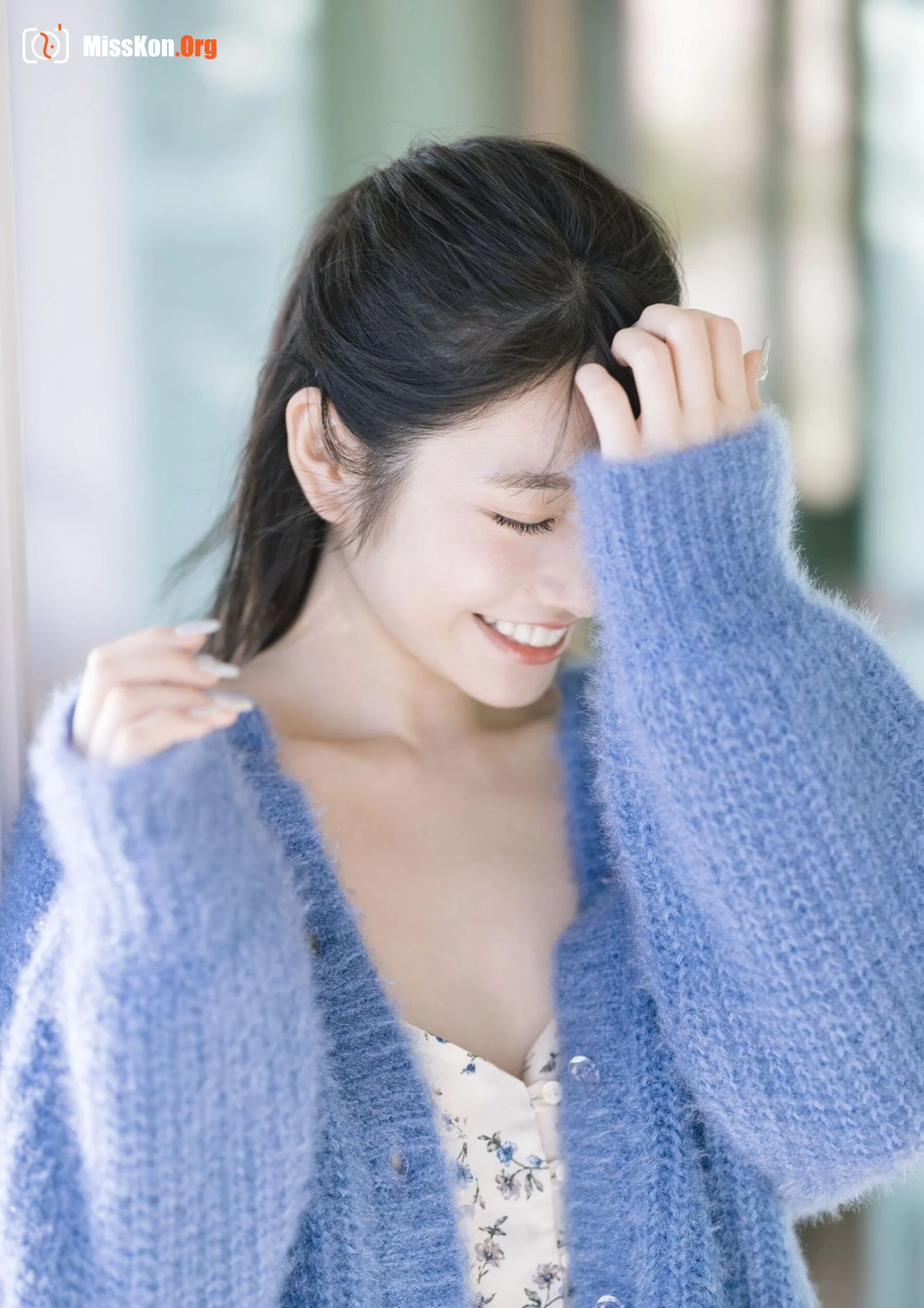 Ayaka Kawakita: So in Love (2023-05-12) - Photo 2