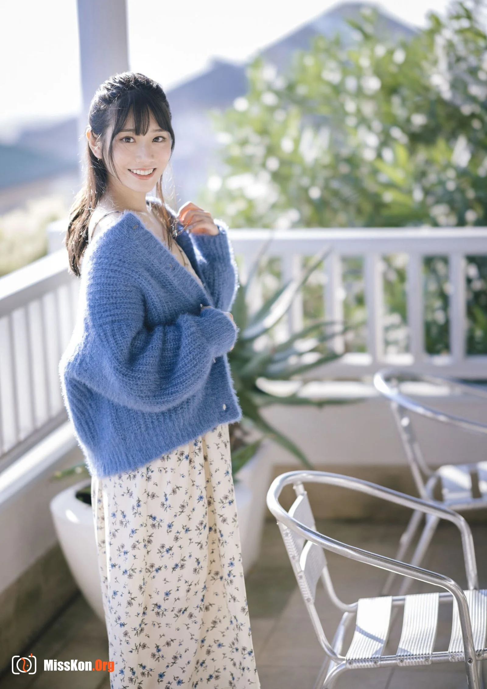 Ayaka Kawakita: So in Love (2023-05-12) - Photo 3