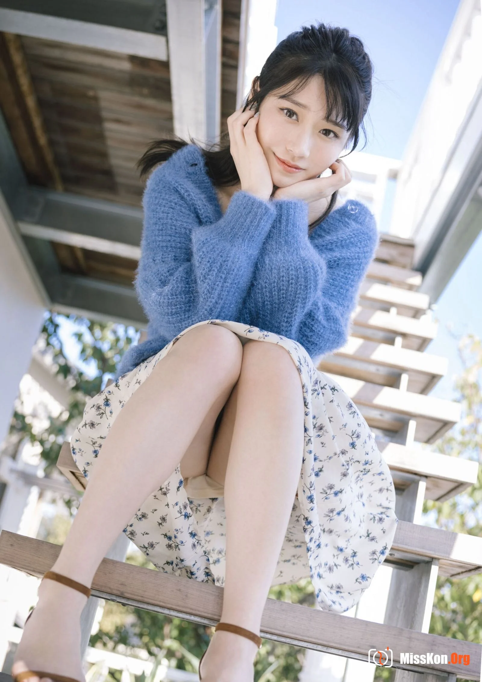 Ayaka Kawakita: So in Love (2023-05-12) - Photo 4