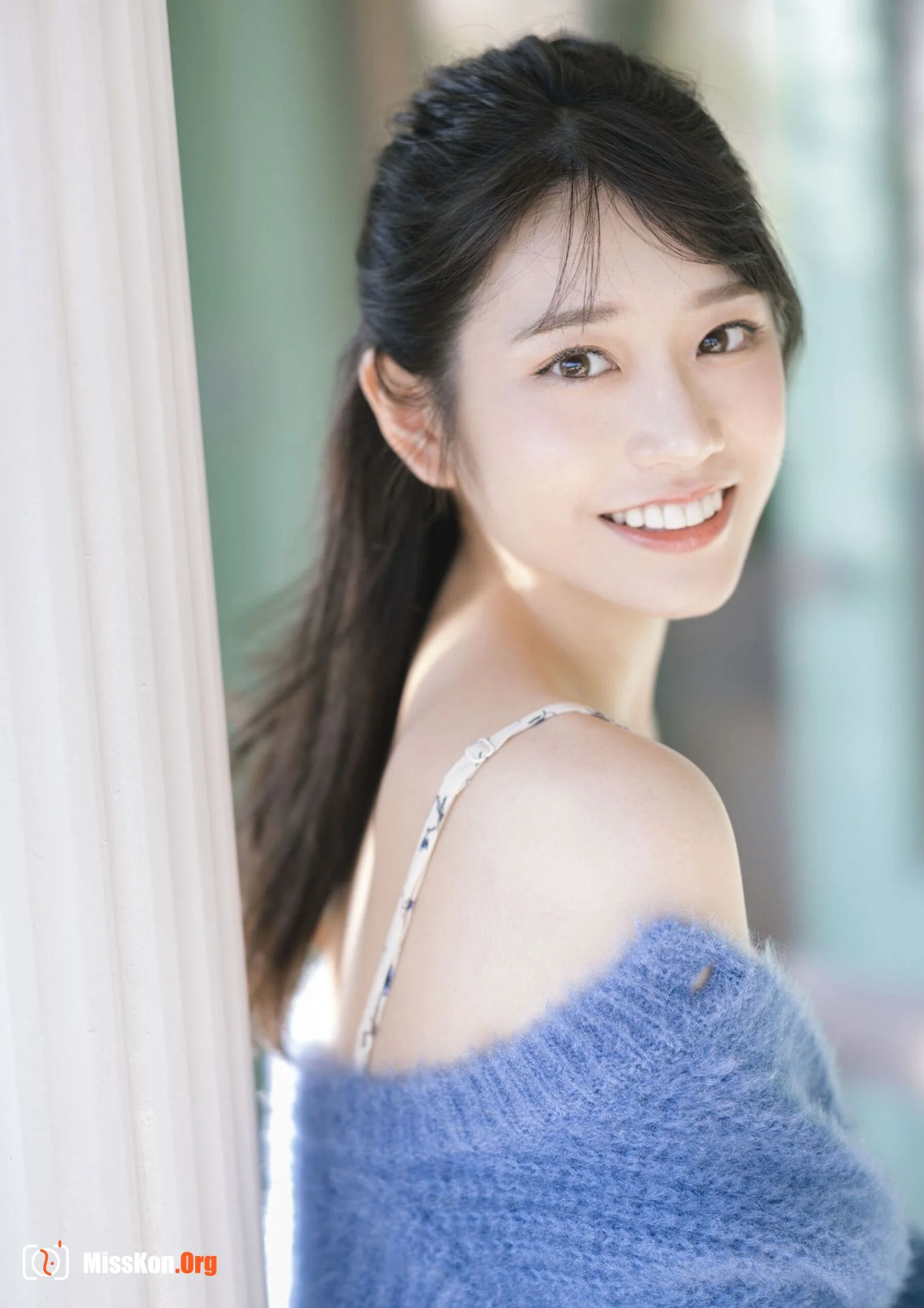 Ayaka Kawakita: So in Love (2023-05-12) - Photo 5