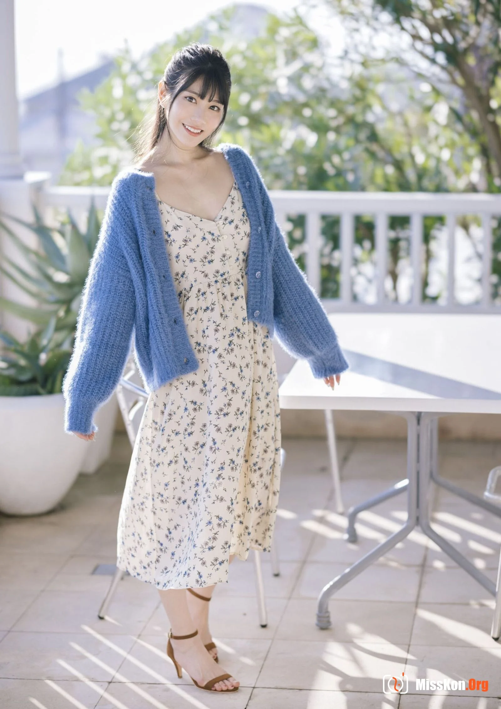 Ayaka Kawakita: So in Love (2023-05-12) - Photo 6