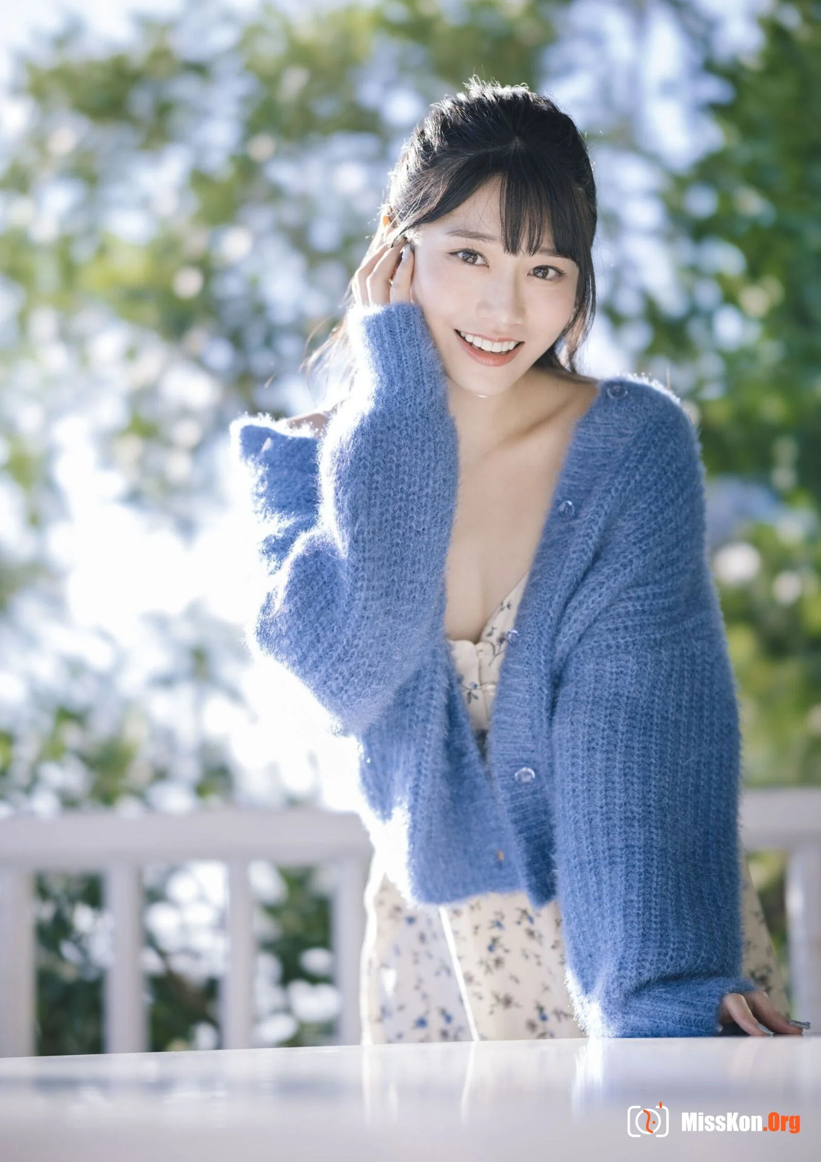 Ayaka Kawakita: So in Love (2023-05-12) - Photo 7