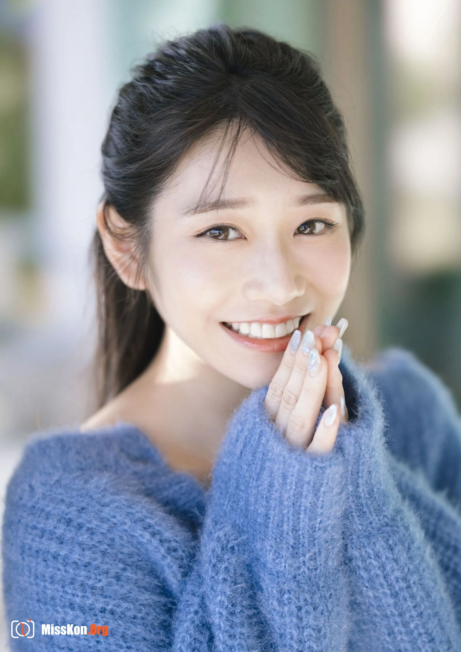 Ayaka Kawakita: So in Love (2023-05-12) - Photo 8