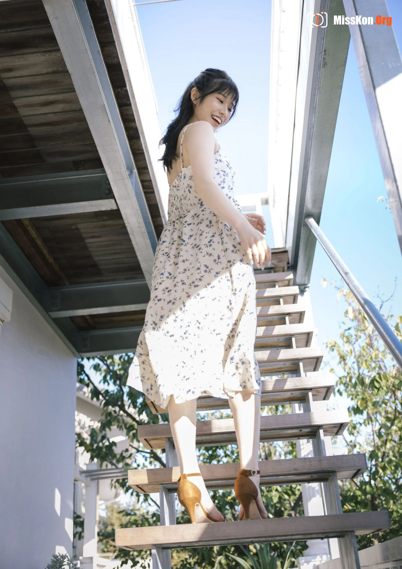 Ayaka Kawakita: So in Love (2023-05-12) - Photo 9
