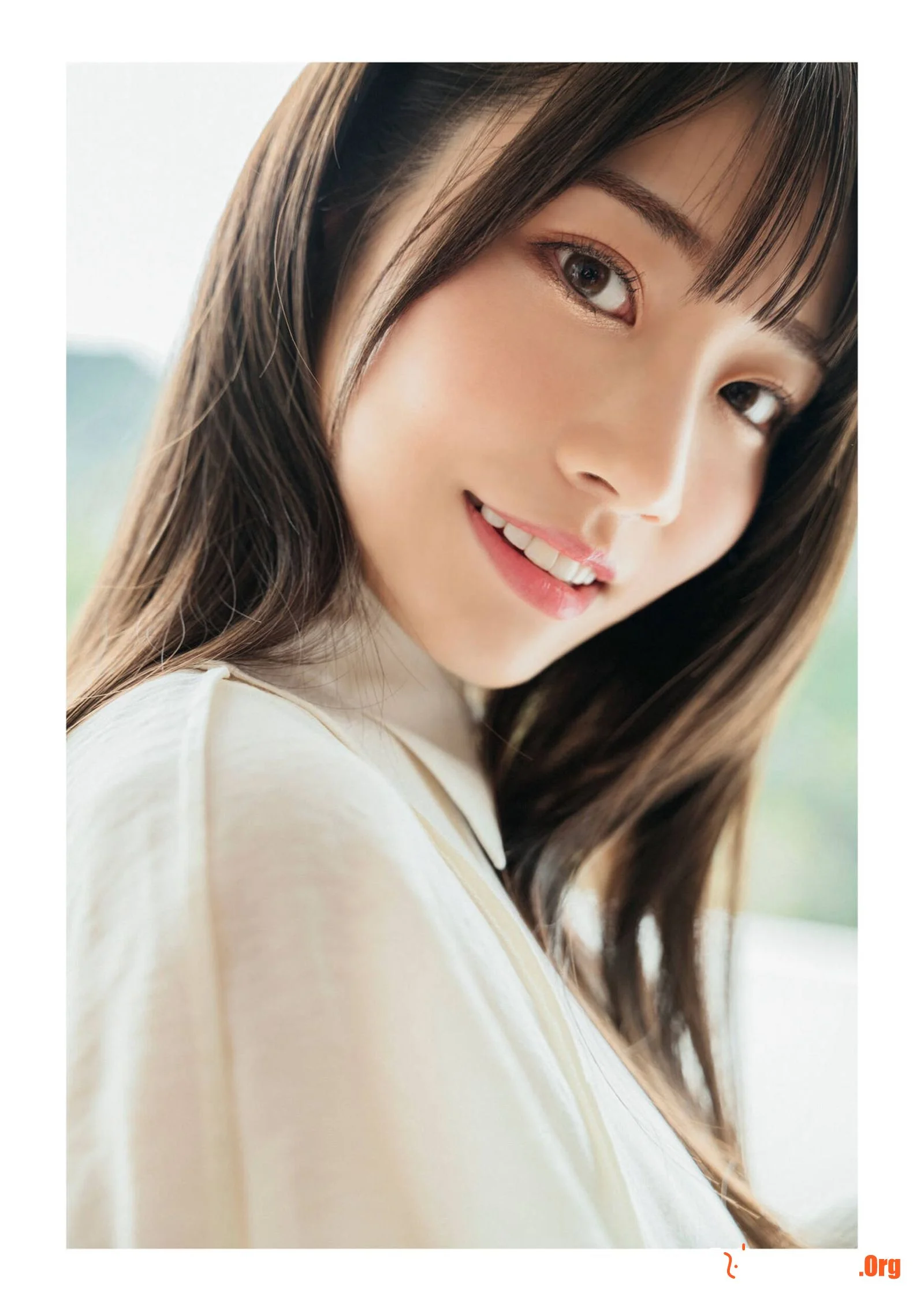 Ayaka Kawakita: Torechi (2022-07-15) - Photo 10