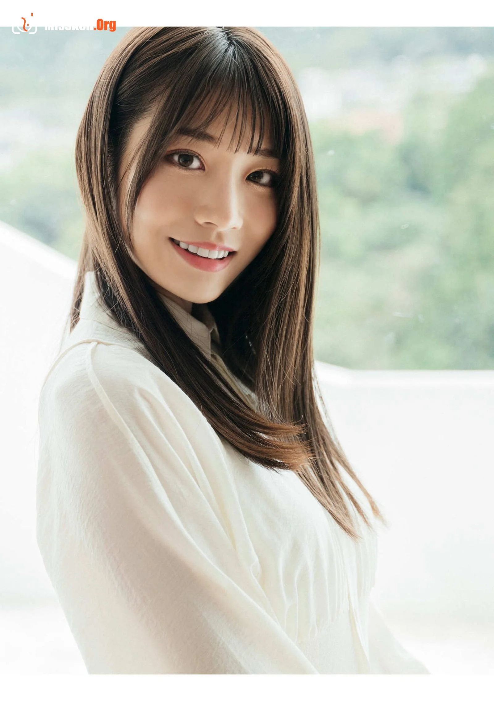Ayaka Kawakita: Torechi (2022-07-15) - Photo 18