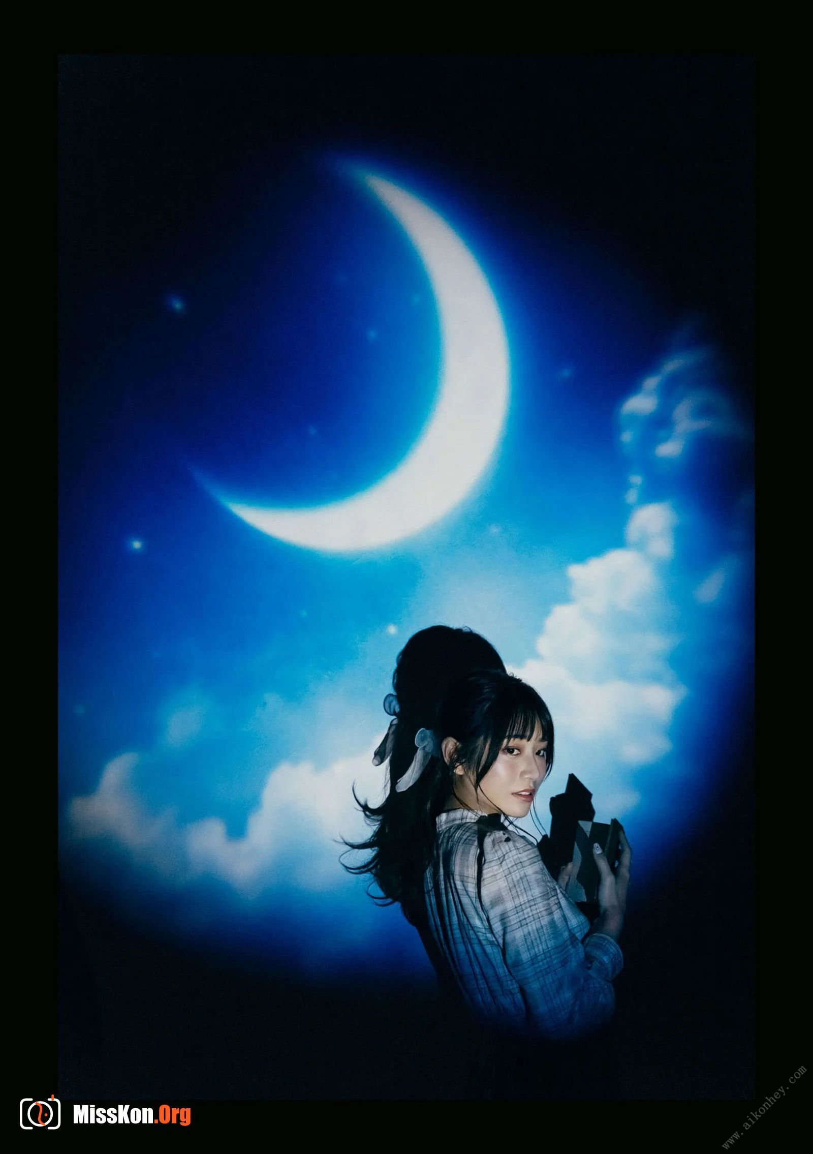 Ayaka Kawakita: Torechi (2022-07-15) - Photo 3
