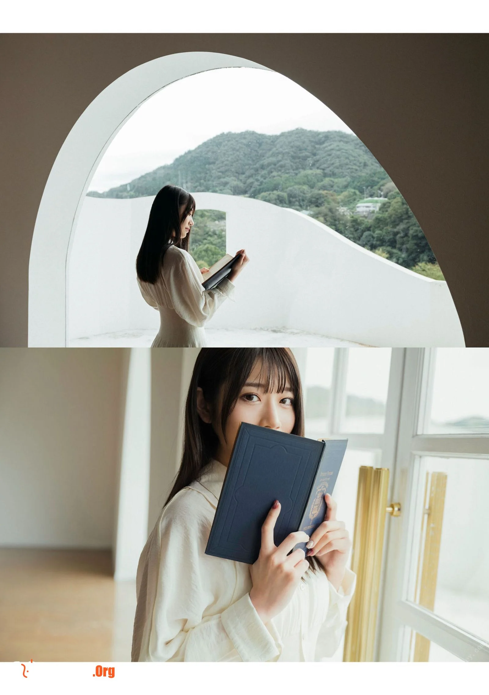 Ayaka Kawakita: Torechi (2022-07-15) - Photo 8