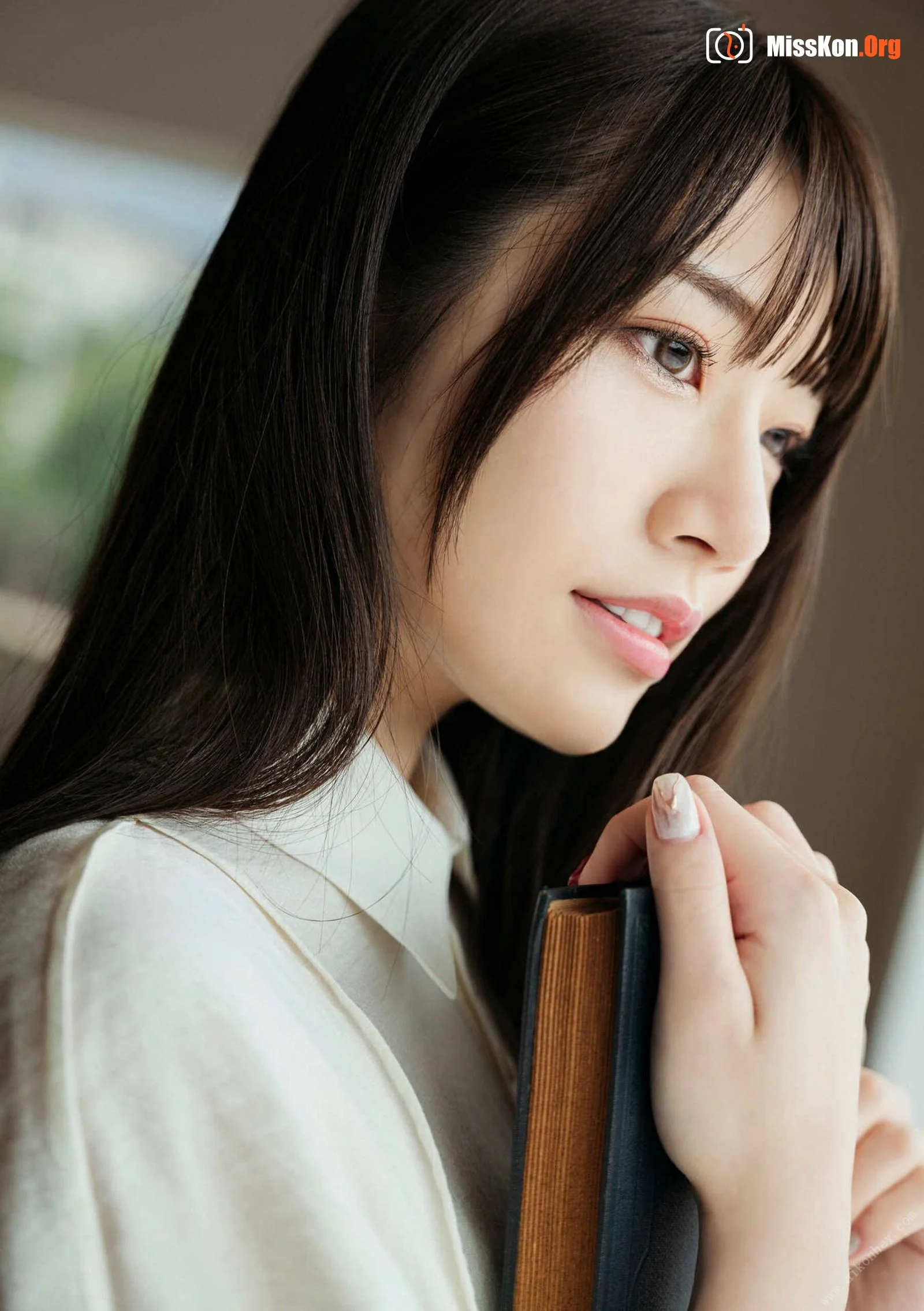 Ayaka Kawakita: Torechi (2022-07-15) - Photo 9