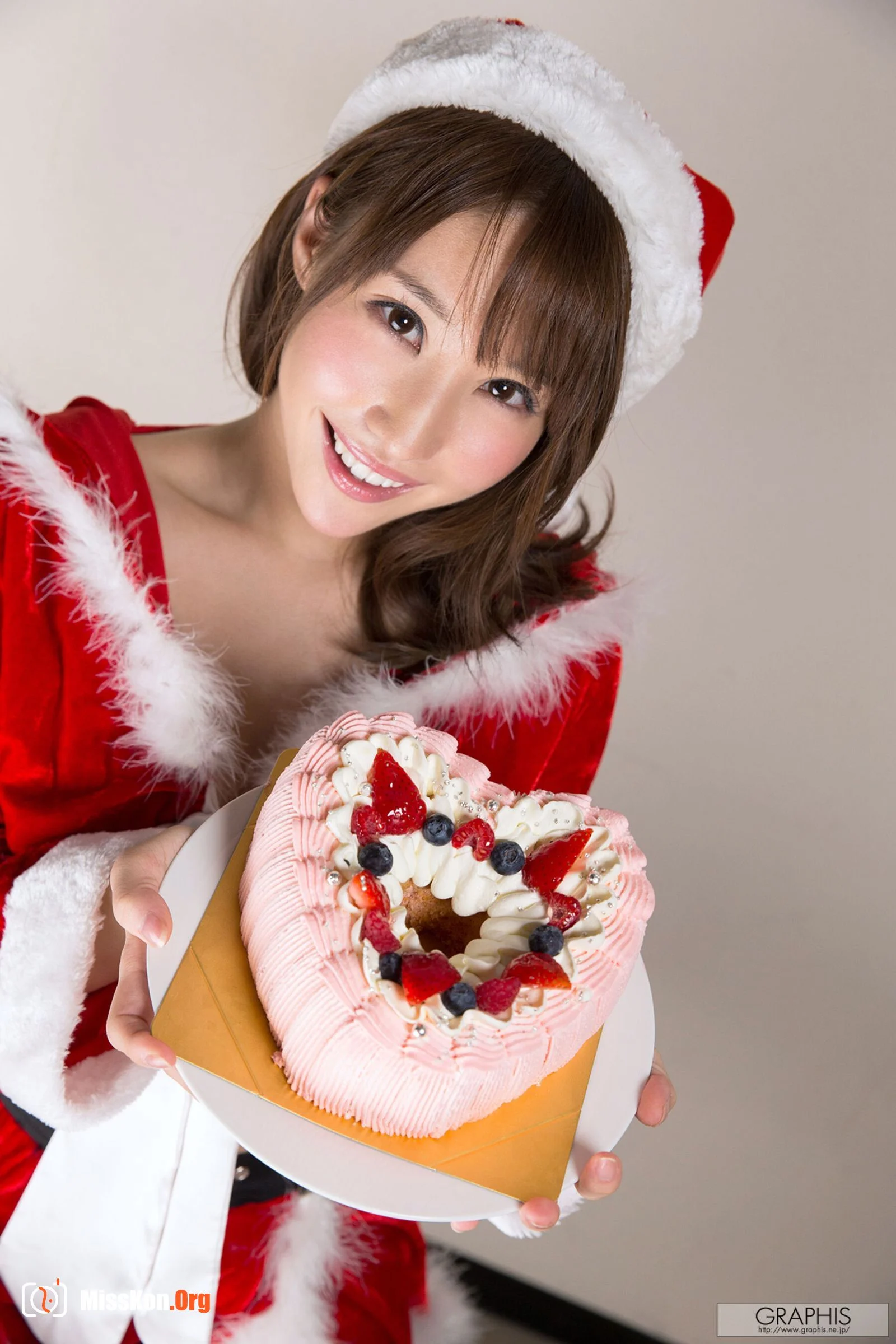 Ayami Junka (2016-12-25) - Photo 2
