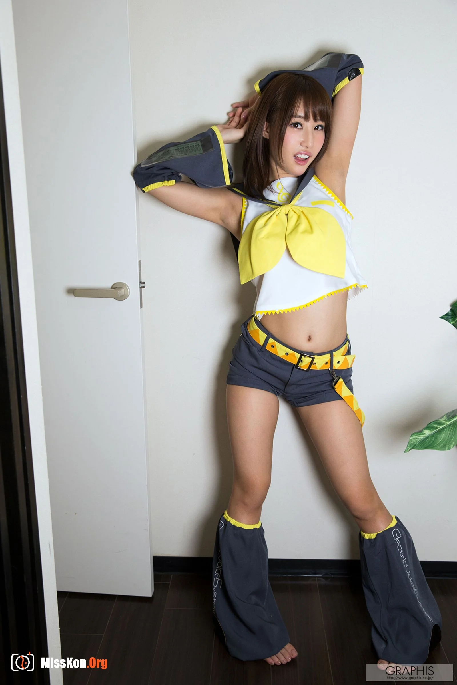 Ayami Junka (2017-02-01) - Photo 14