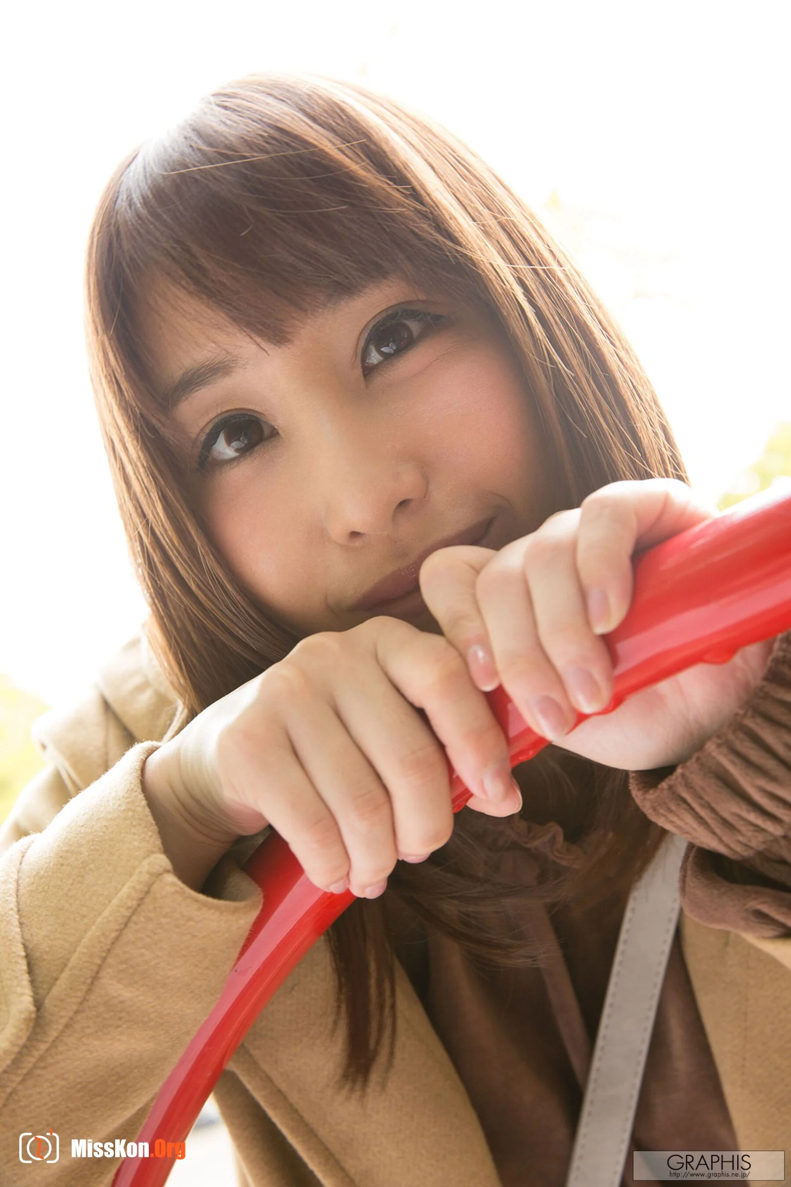 Ayami Junka (2017-02-01) - Photo 3