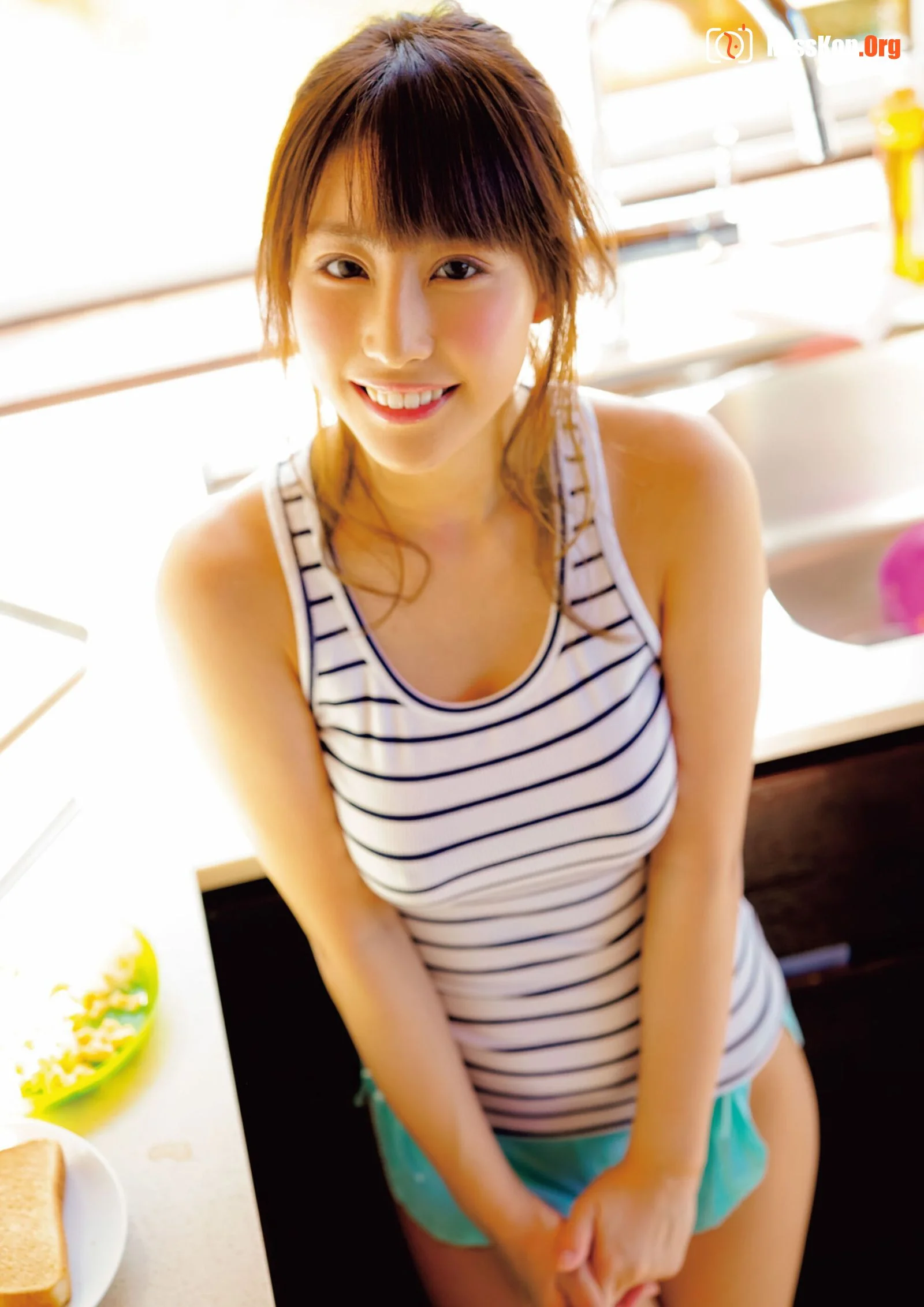Ayami Junka: A body to behold - Photo 7
