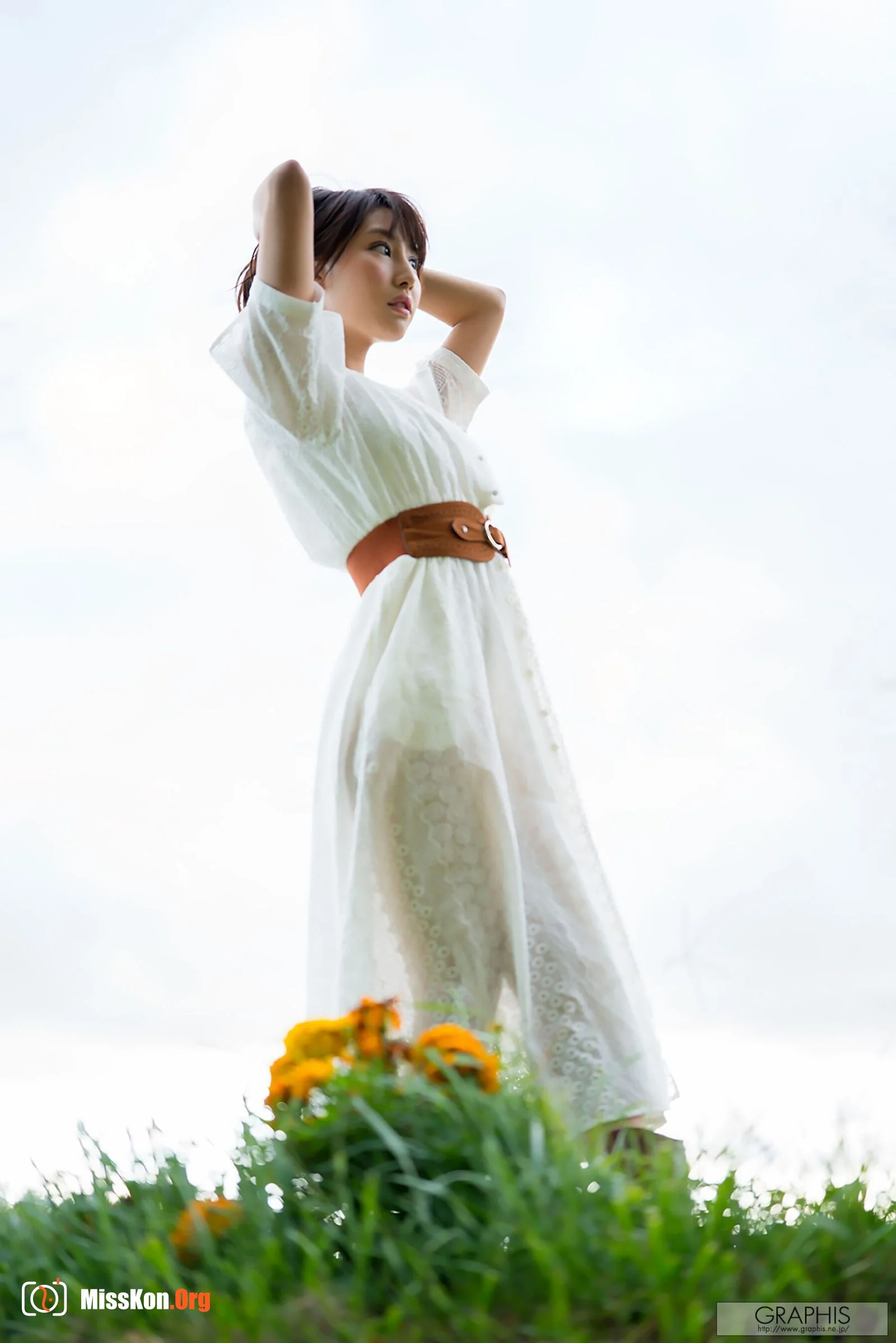 Ayami Junka: Beautiful Body - Photo 10
