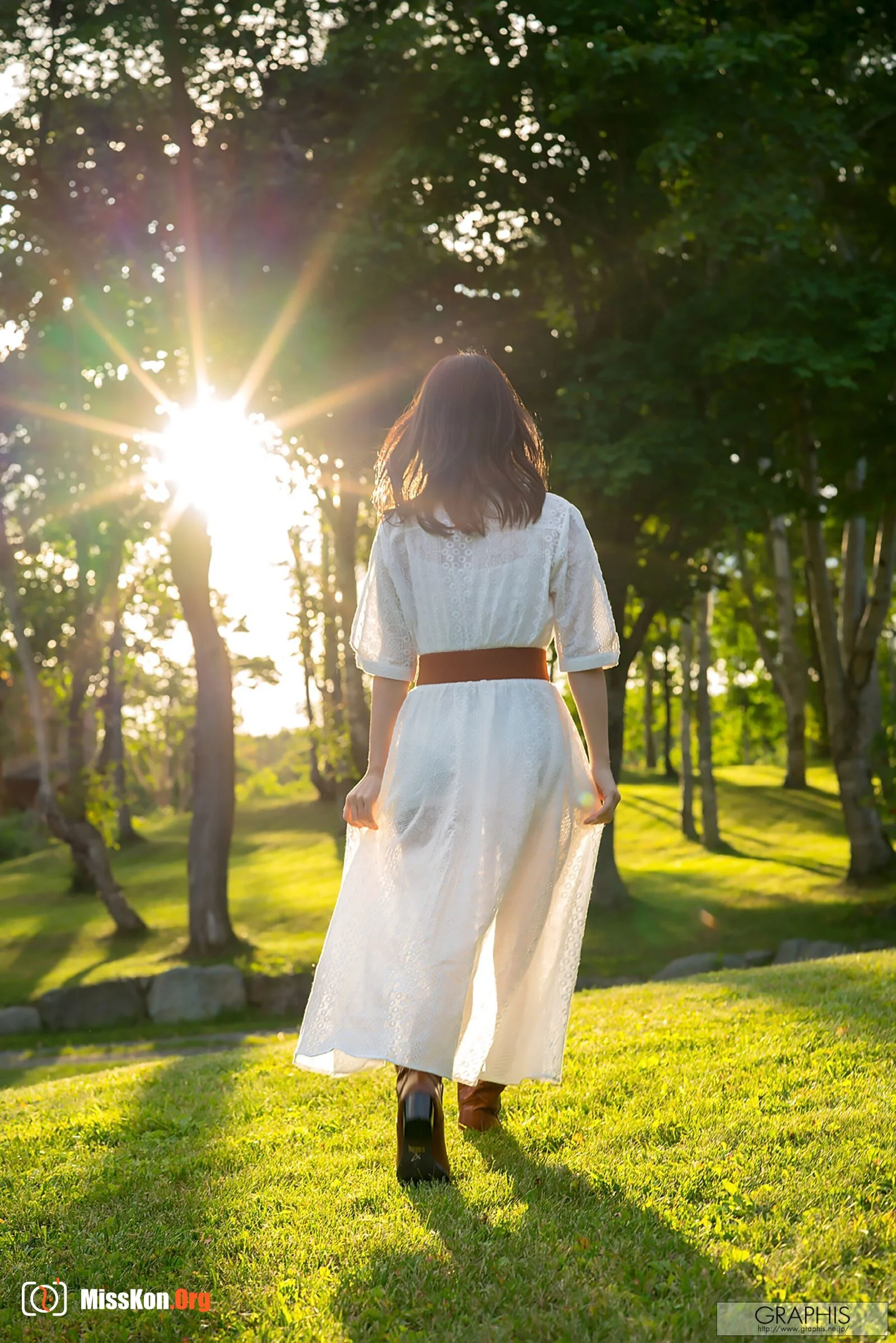 Ayami Junka: Beautiful Body - Photo 11