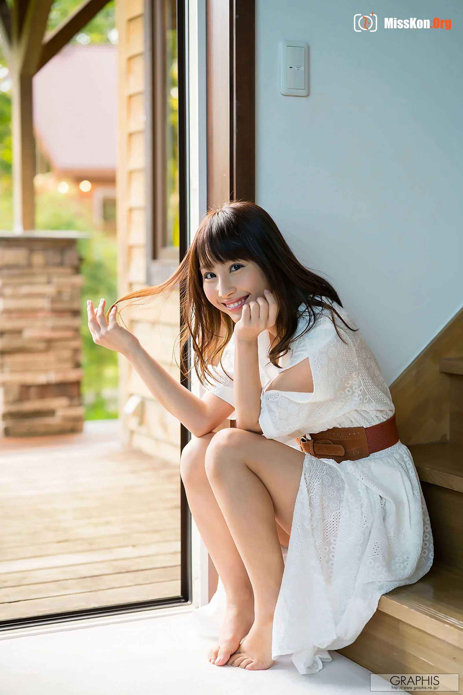 Ayami Junka: Beautiful Body - Photo 14