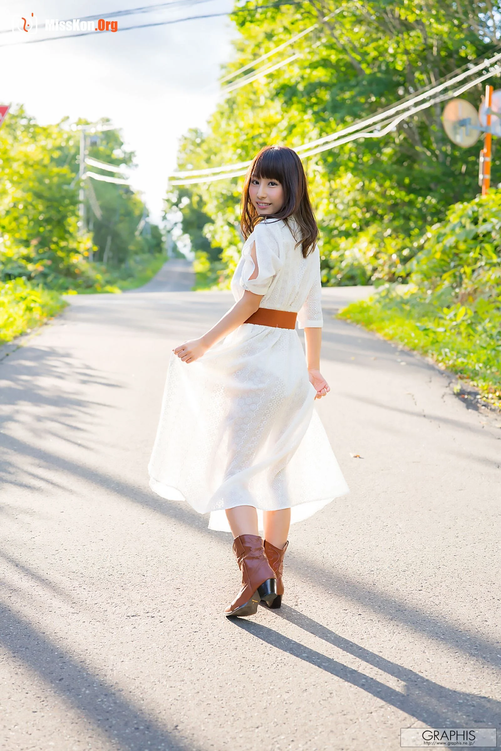 Ayami Junka: Beautiful Body - Photo 4