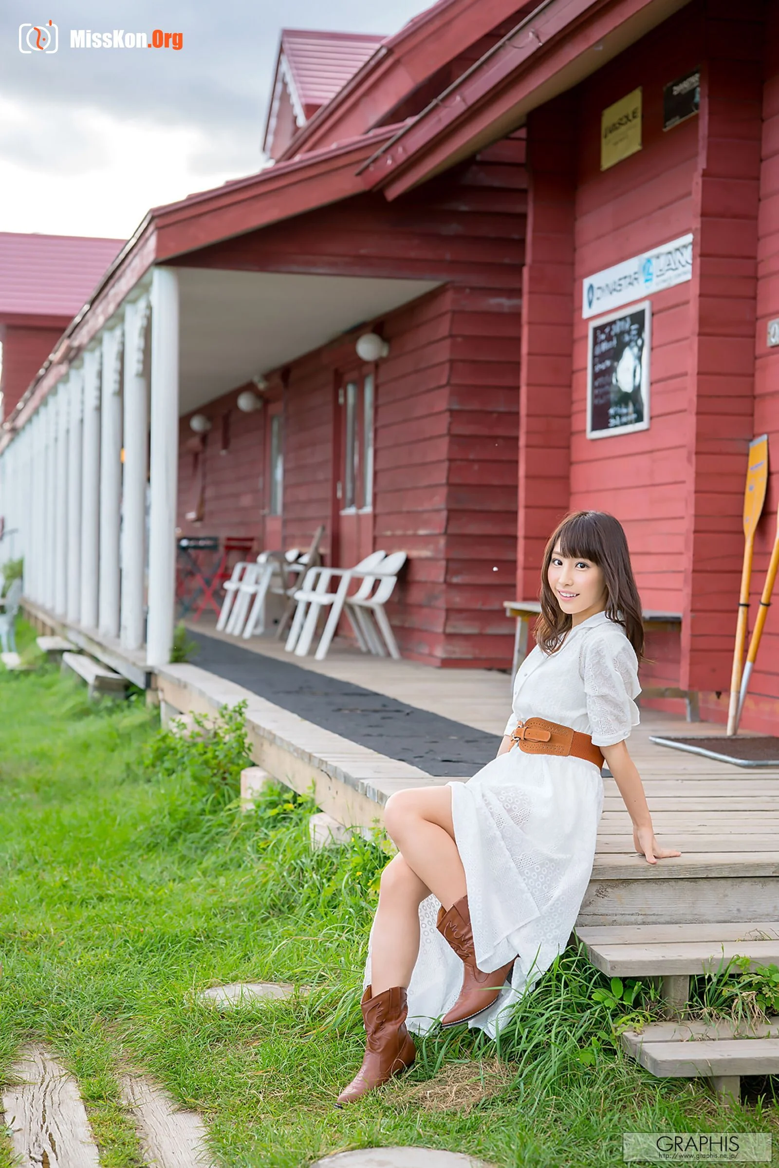 Ayami Junka: Beautiful Body - Photo 5