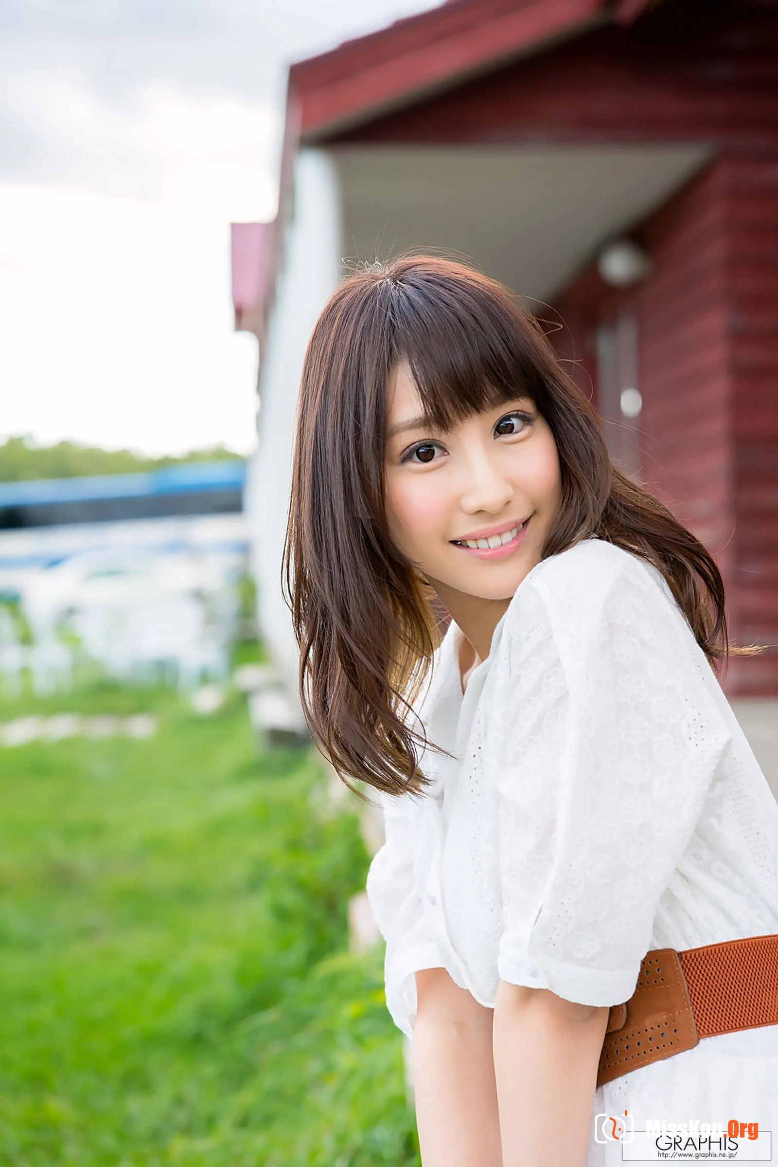 Ayami Junka: Beautiful Body - Photo 6