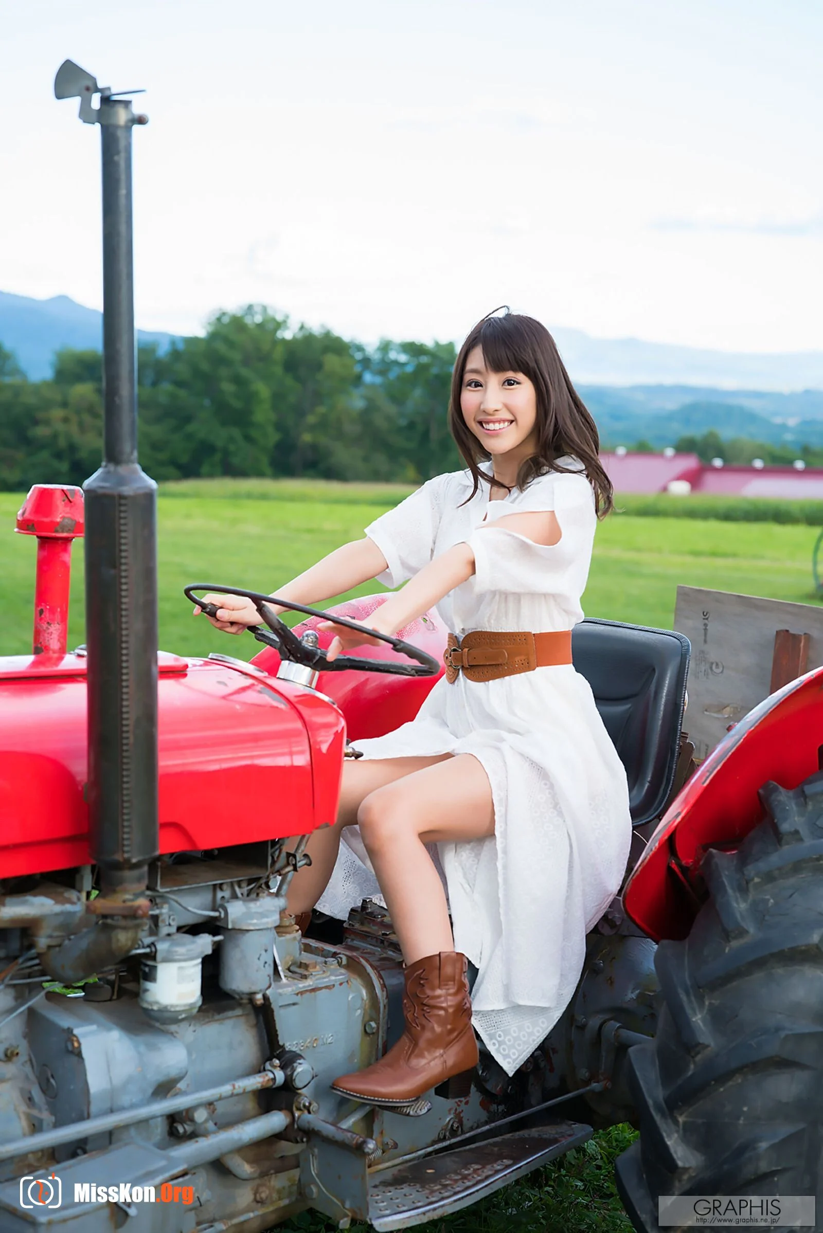 Ayami Junka: Beautiful Body - Photo 7