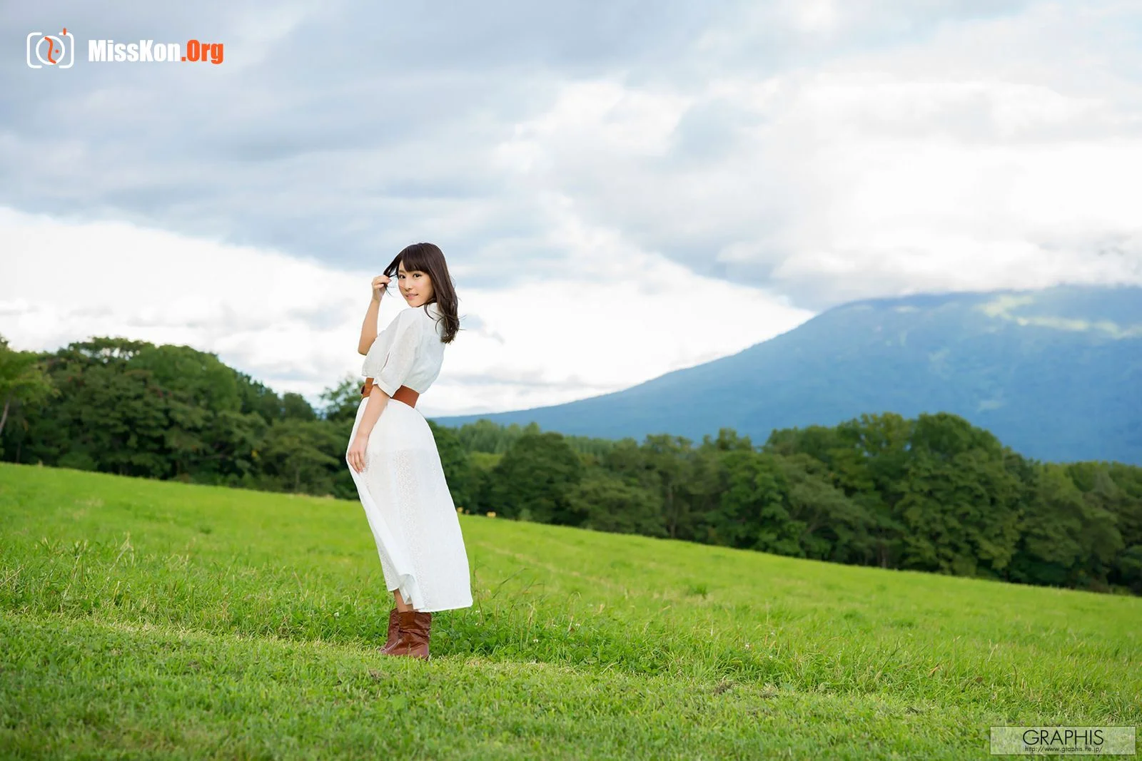 Ayami Junka: Beautiful Body - Photo 8