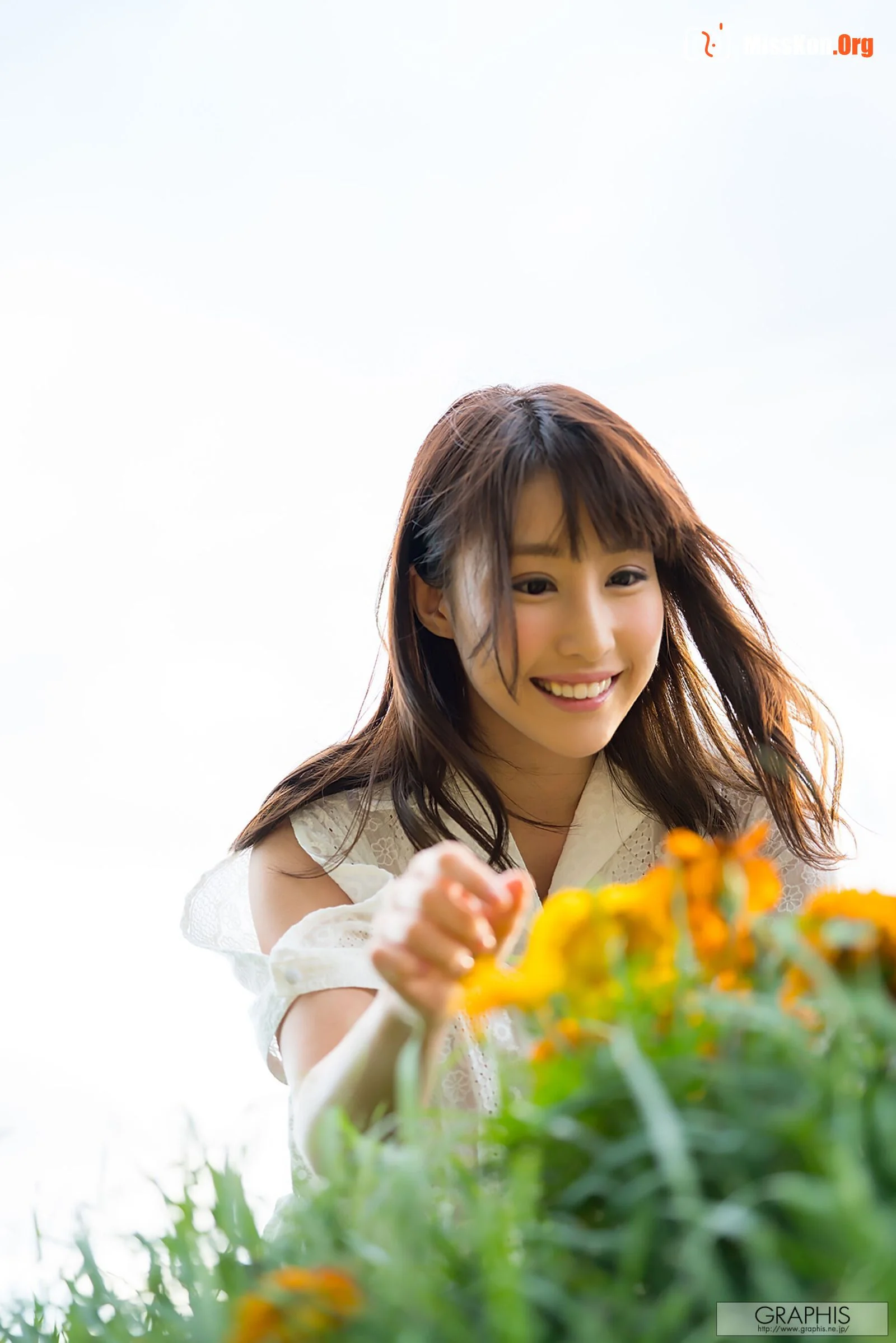 Ayami Junka: Beautiful Body - Photo 9