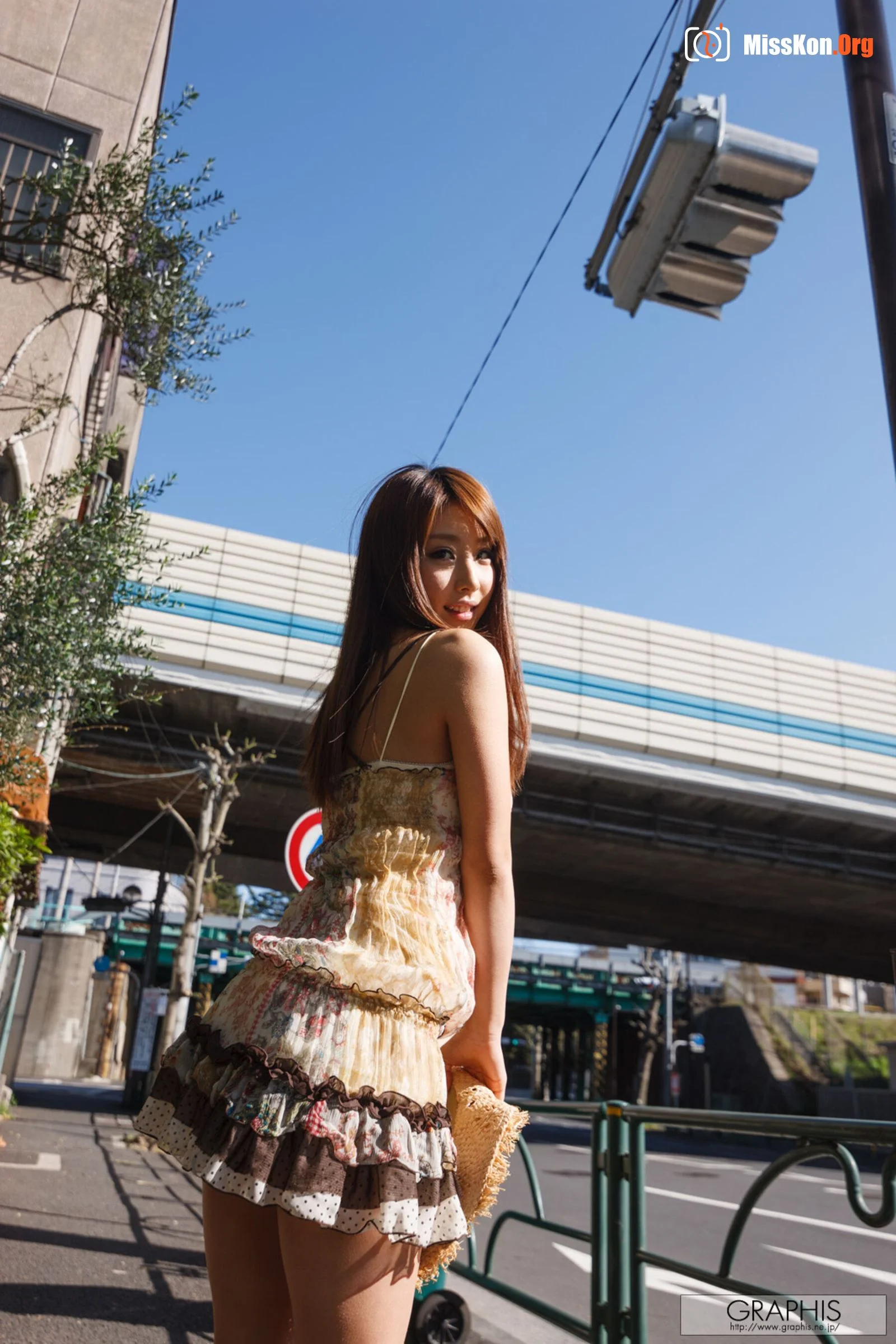 Ayami Junka: Forbidden Fruit - Photo 4