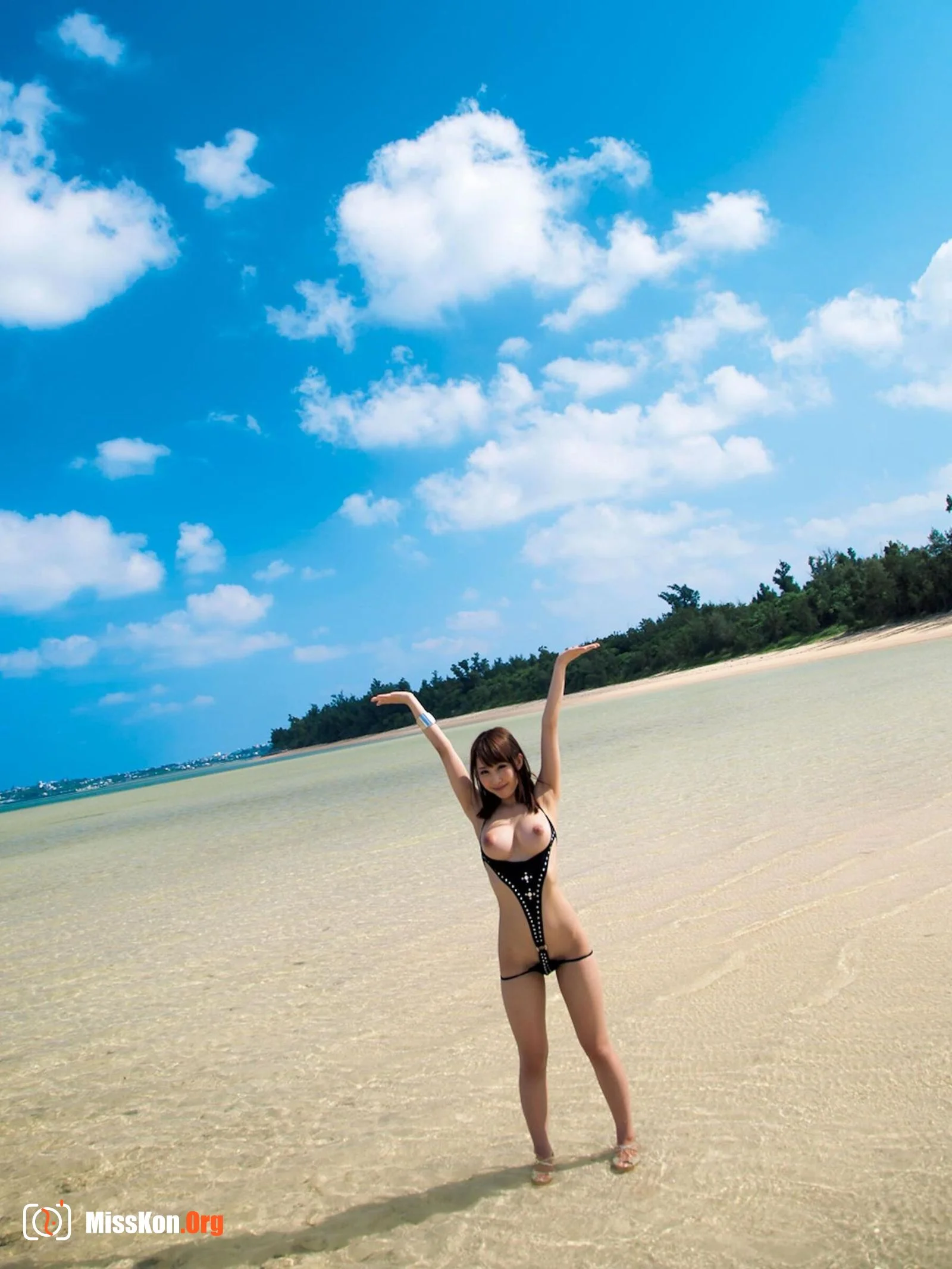 Ayami Junka: Fresh Fruit - Photo 10